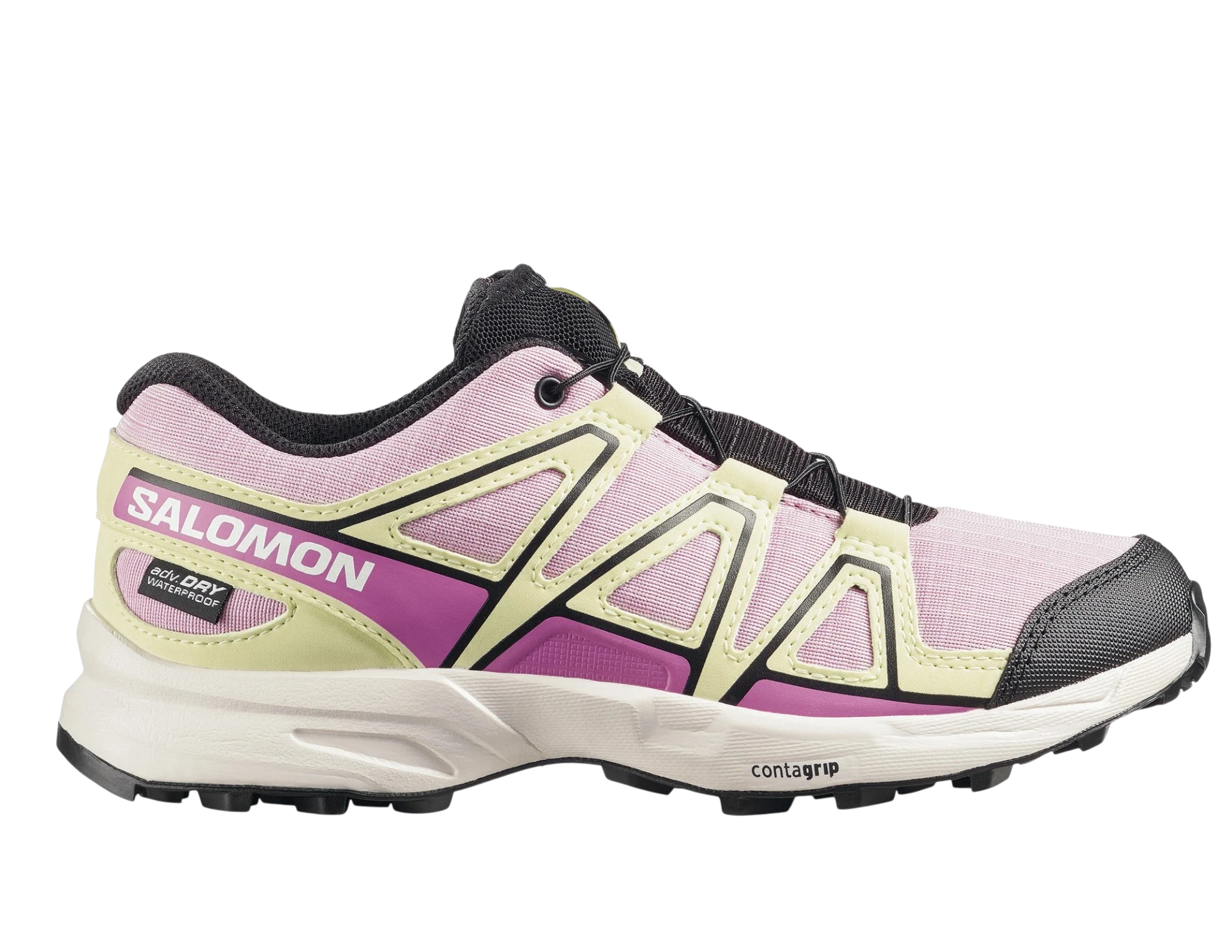 Speedcross Waterproof