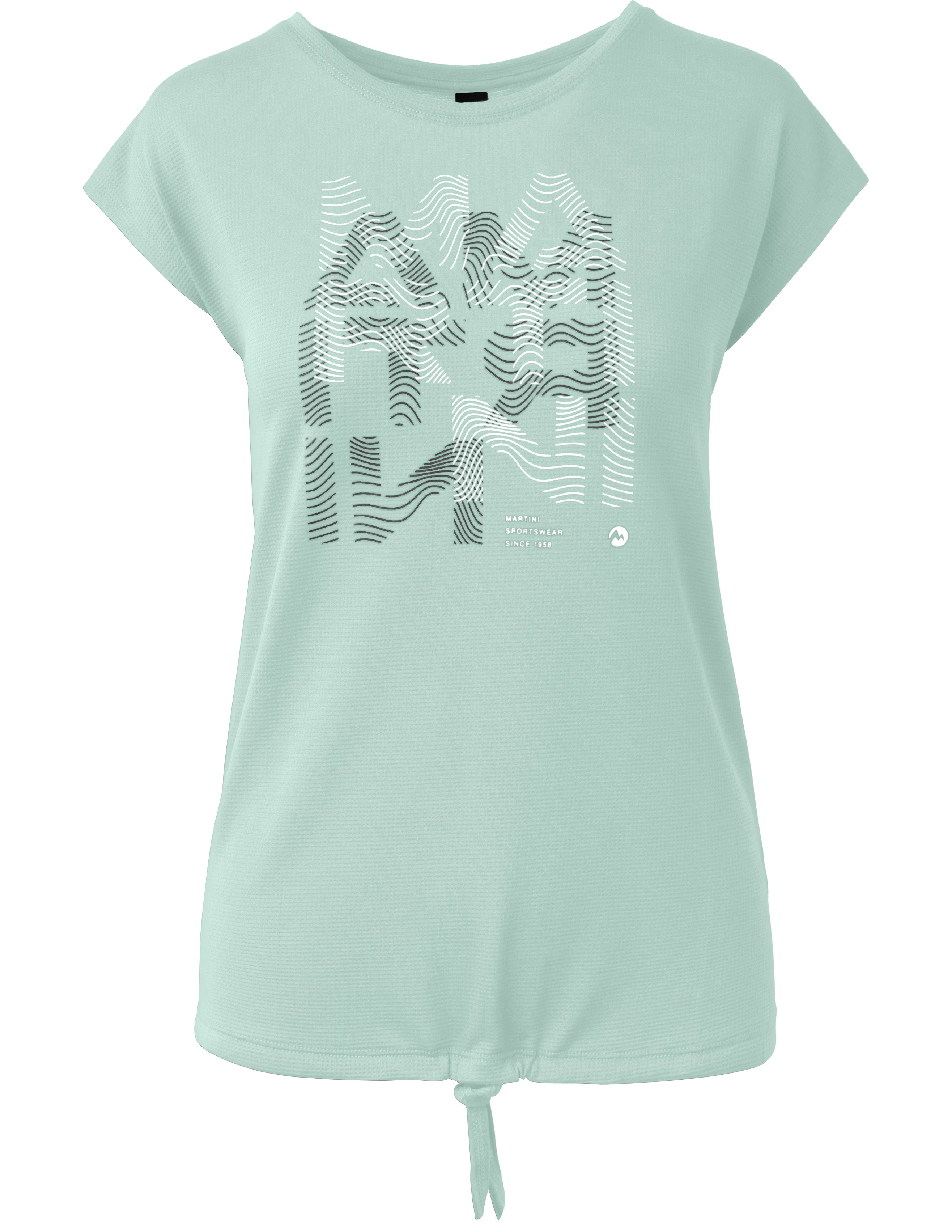 Alpmate Flow Shirt W