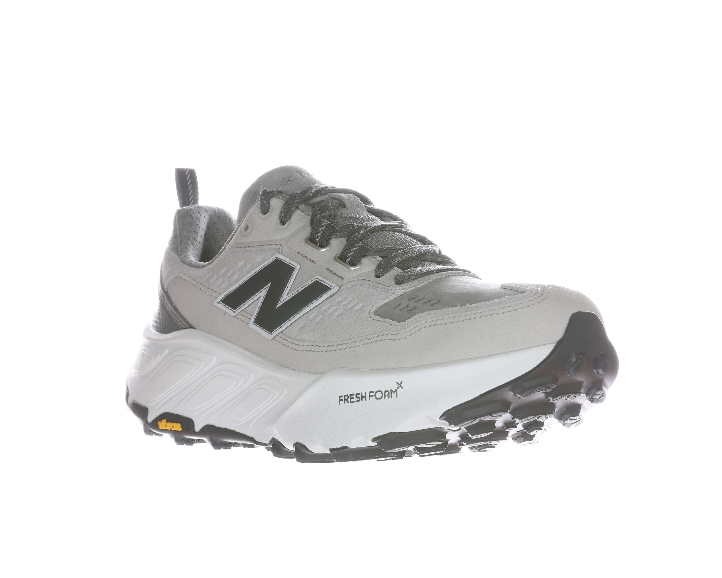 Hierro Trek V9 W