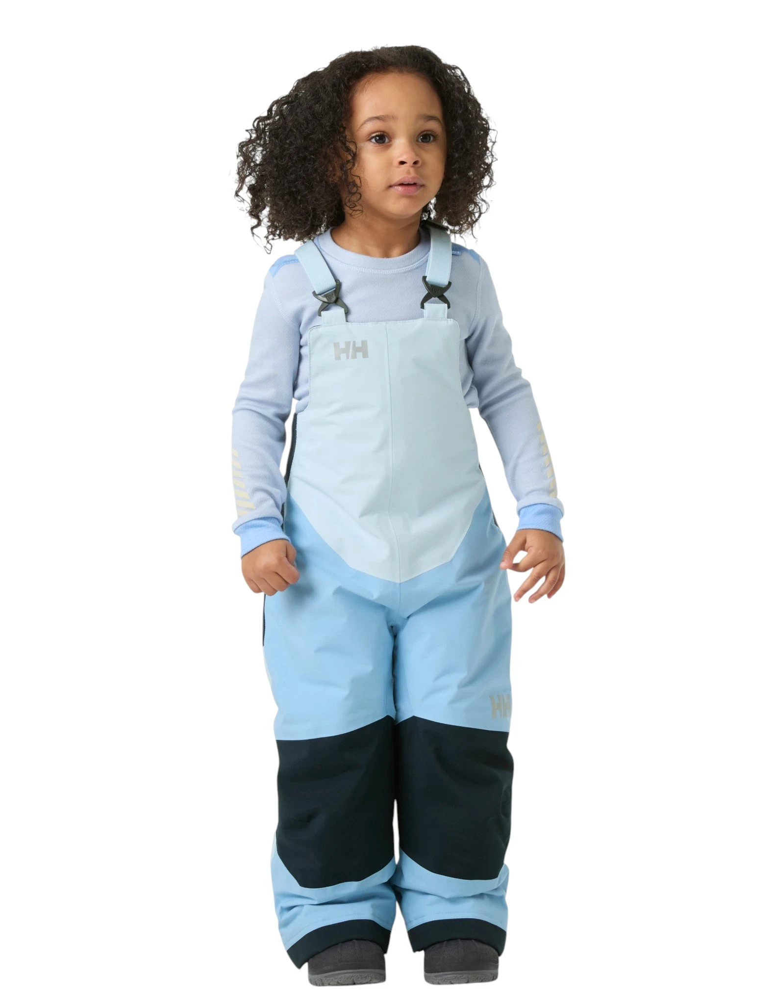 Kid's Rider 2 Insulated Bib Pants