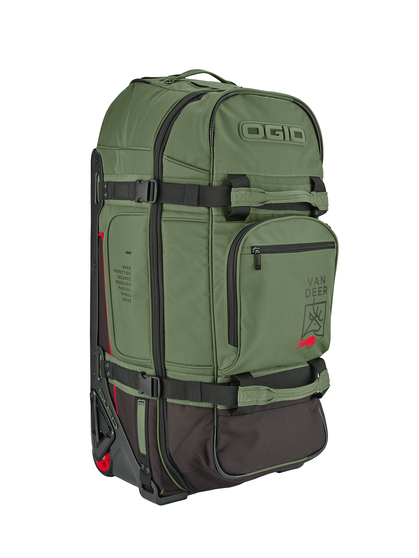 Travel Bag
