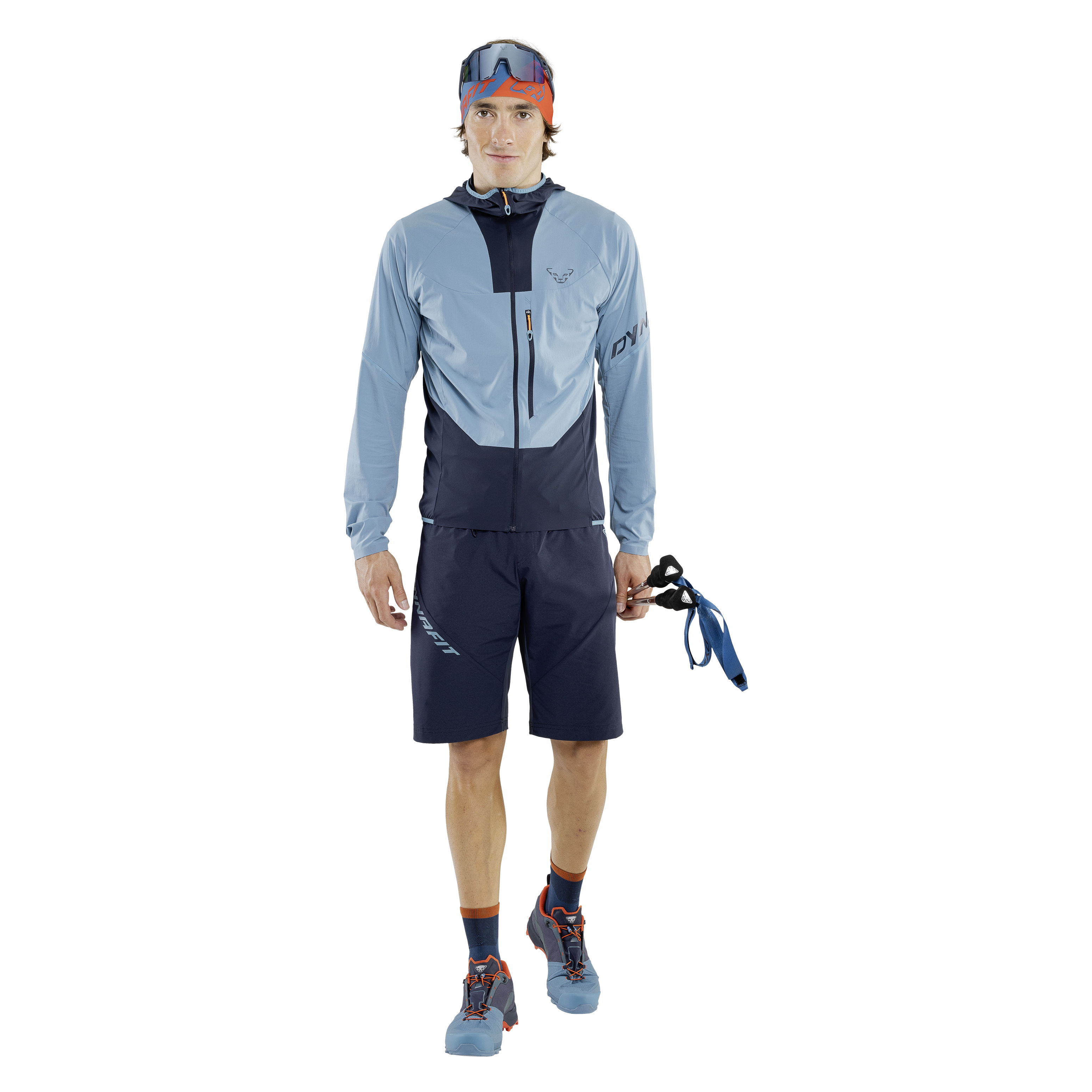 Traverse DST Shorts M