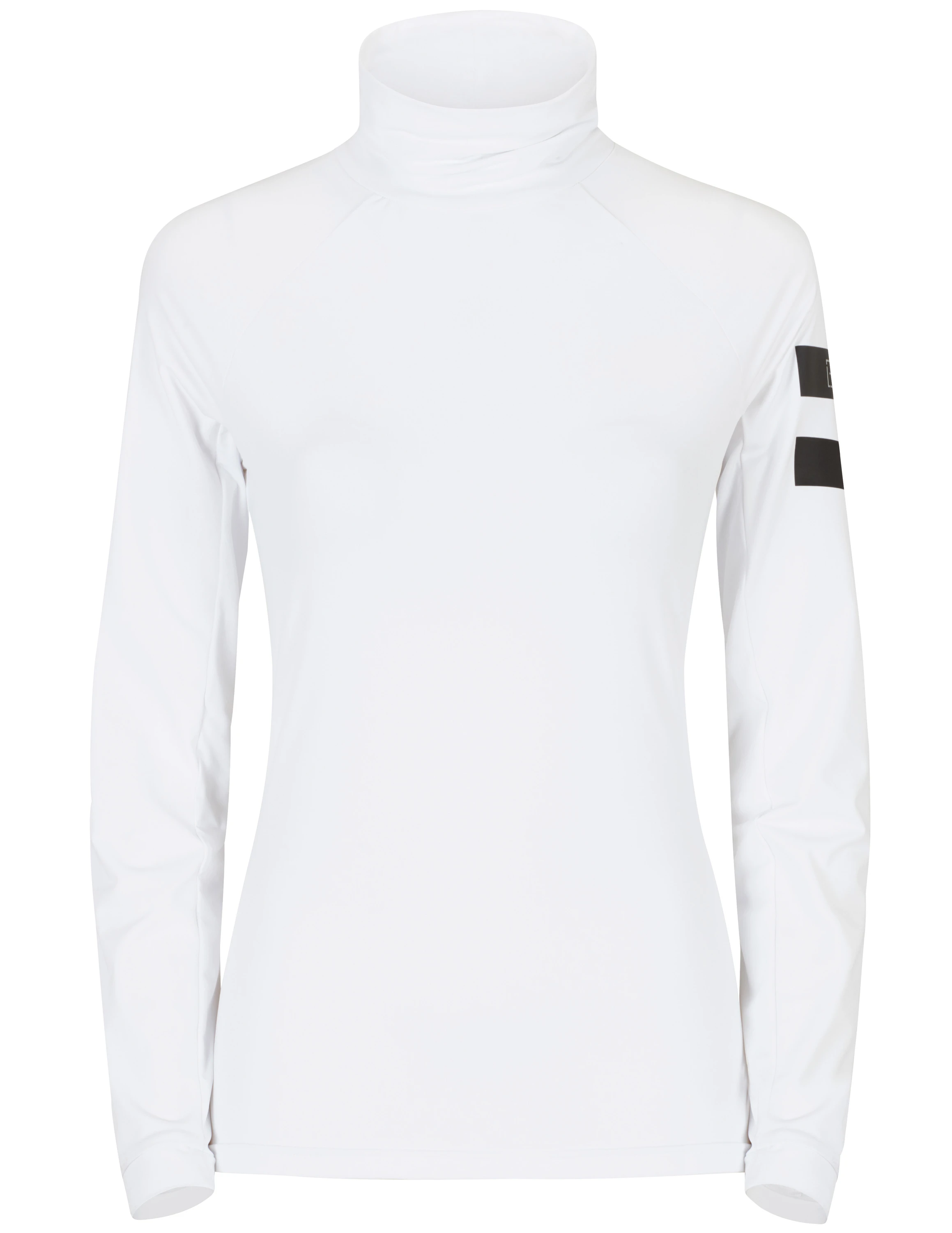 631 - Microfleece Rollneck M