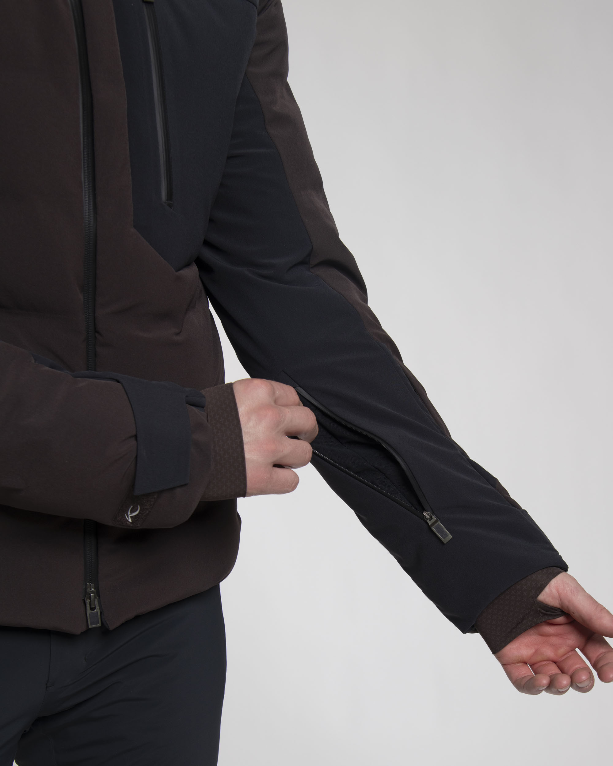 Capture Jacket