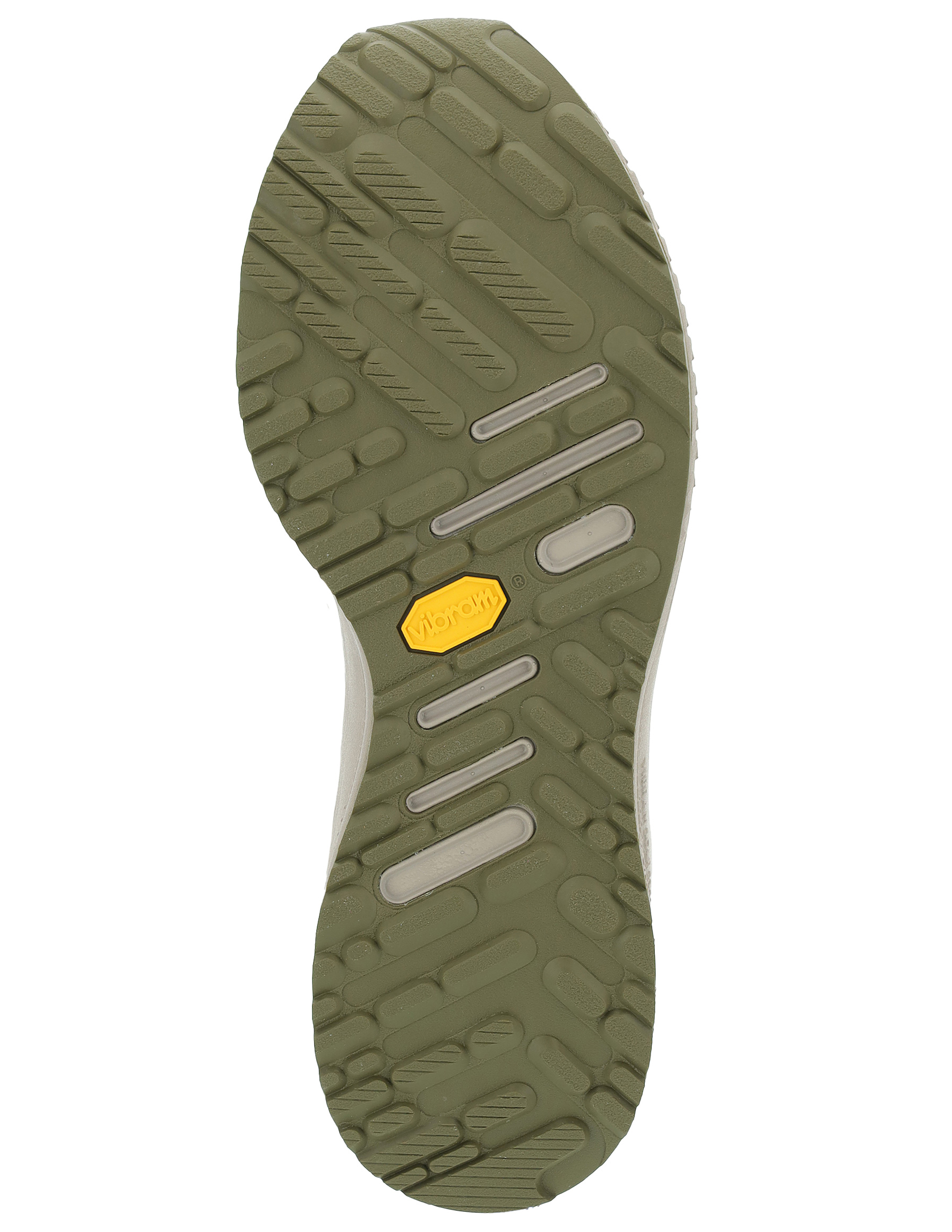 Nature Tune Vibram M