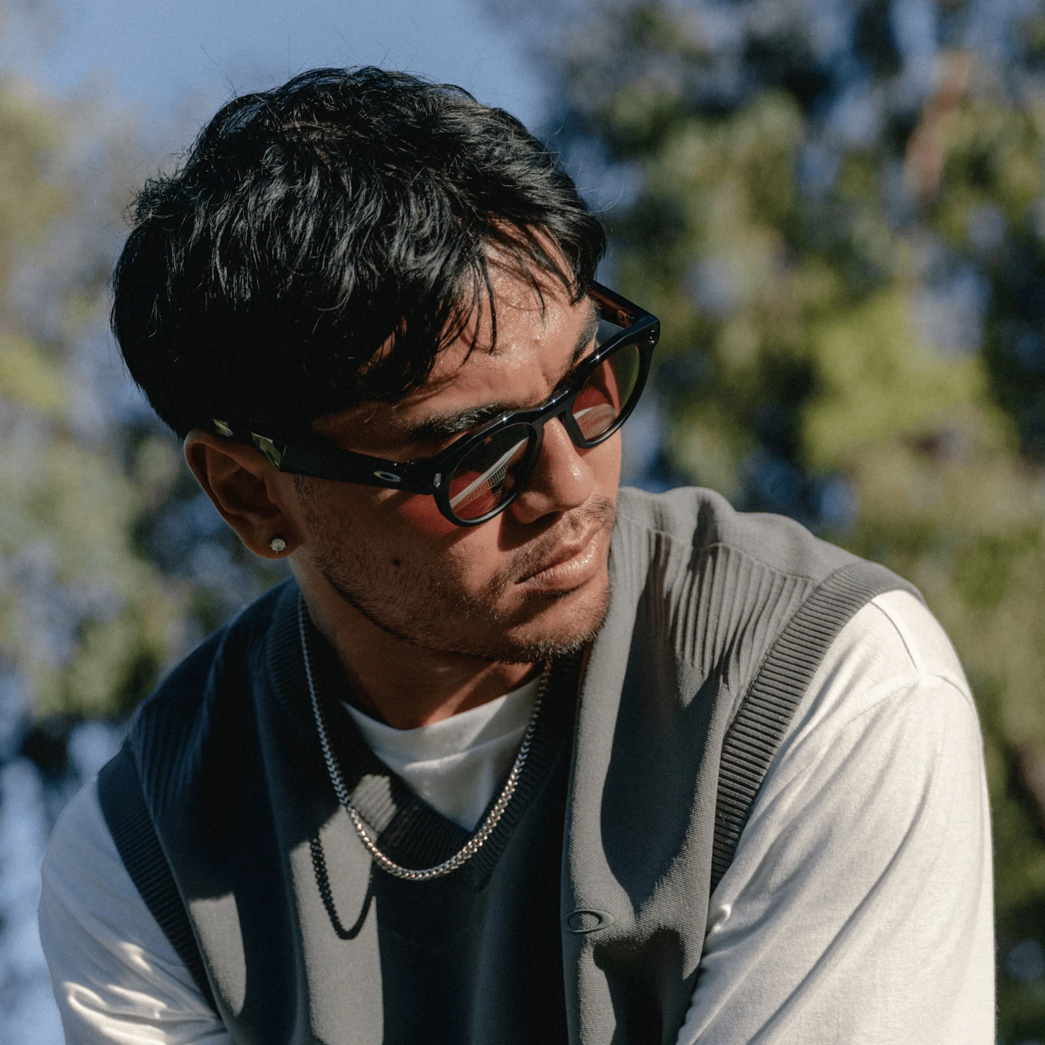Meta HSTN - AI Glasses