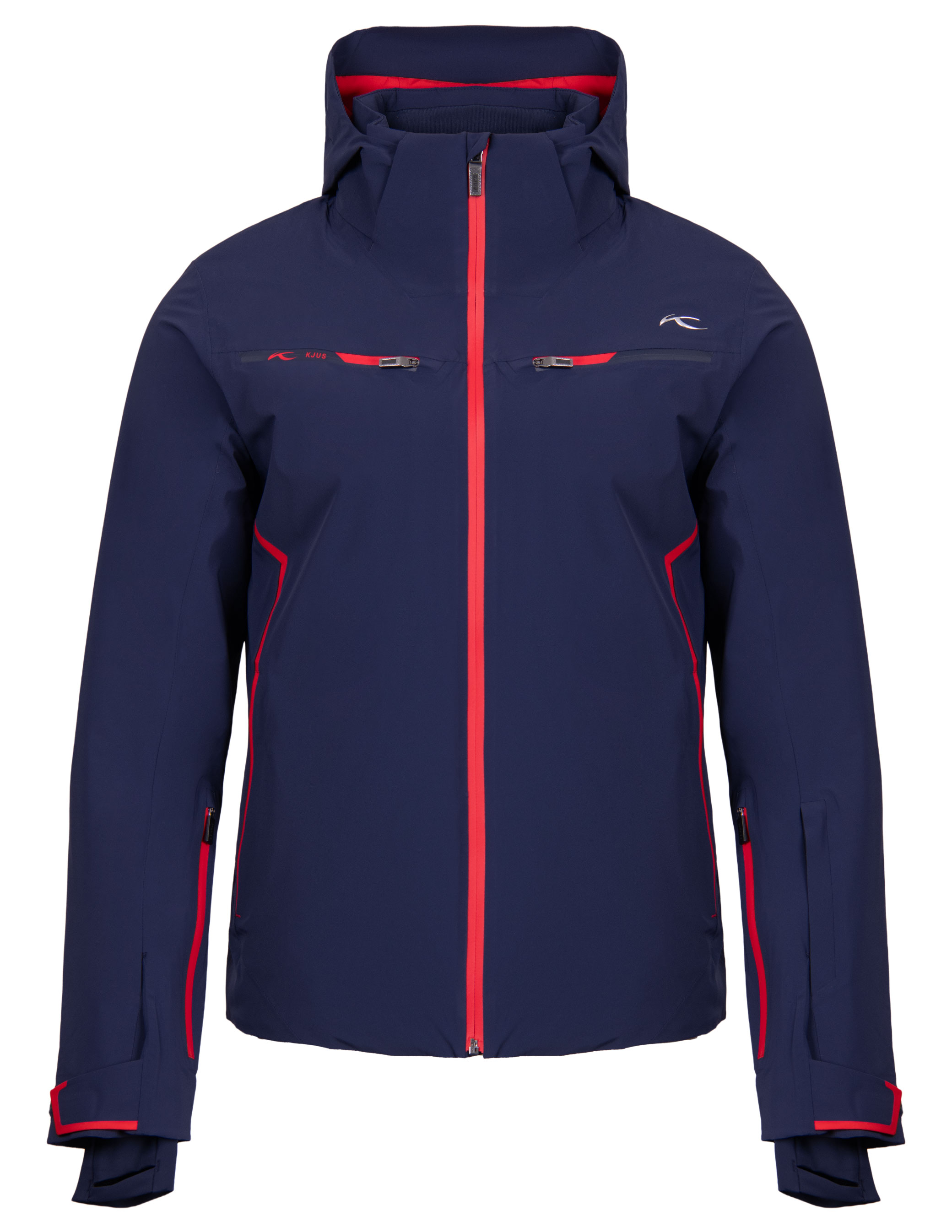 Men Formula Jacket
