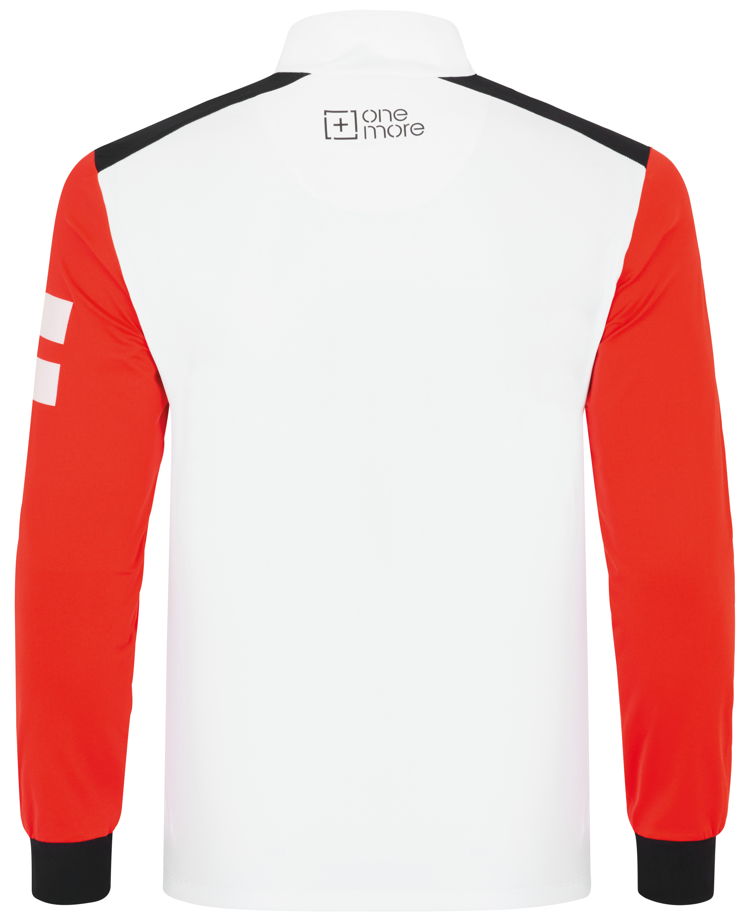 671 - Microfleece T-Neck Half Zip