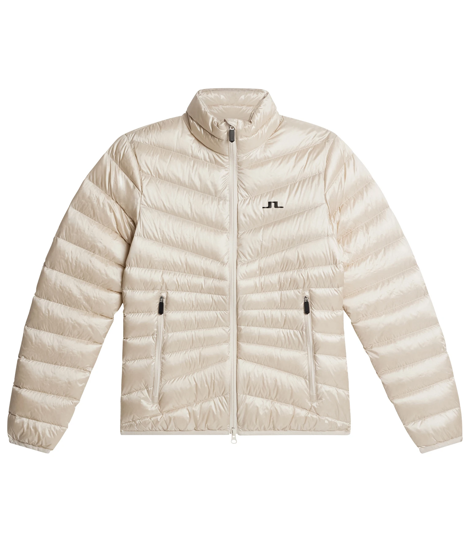 Lara Light Down Jacket