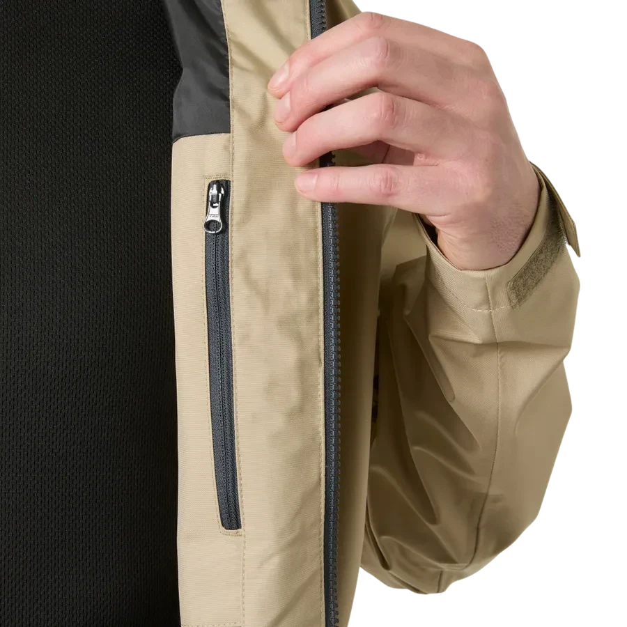 Crew Sailing Jacket 2.0 M