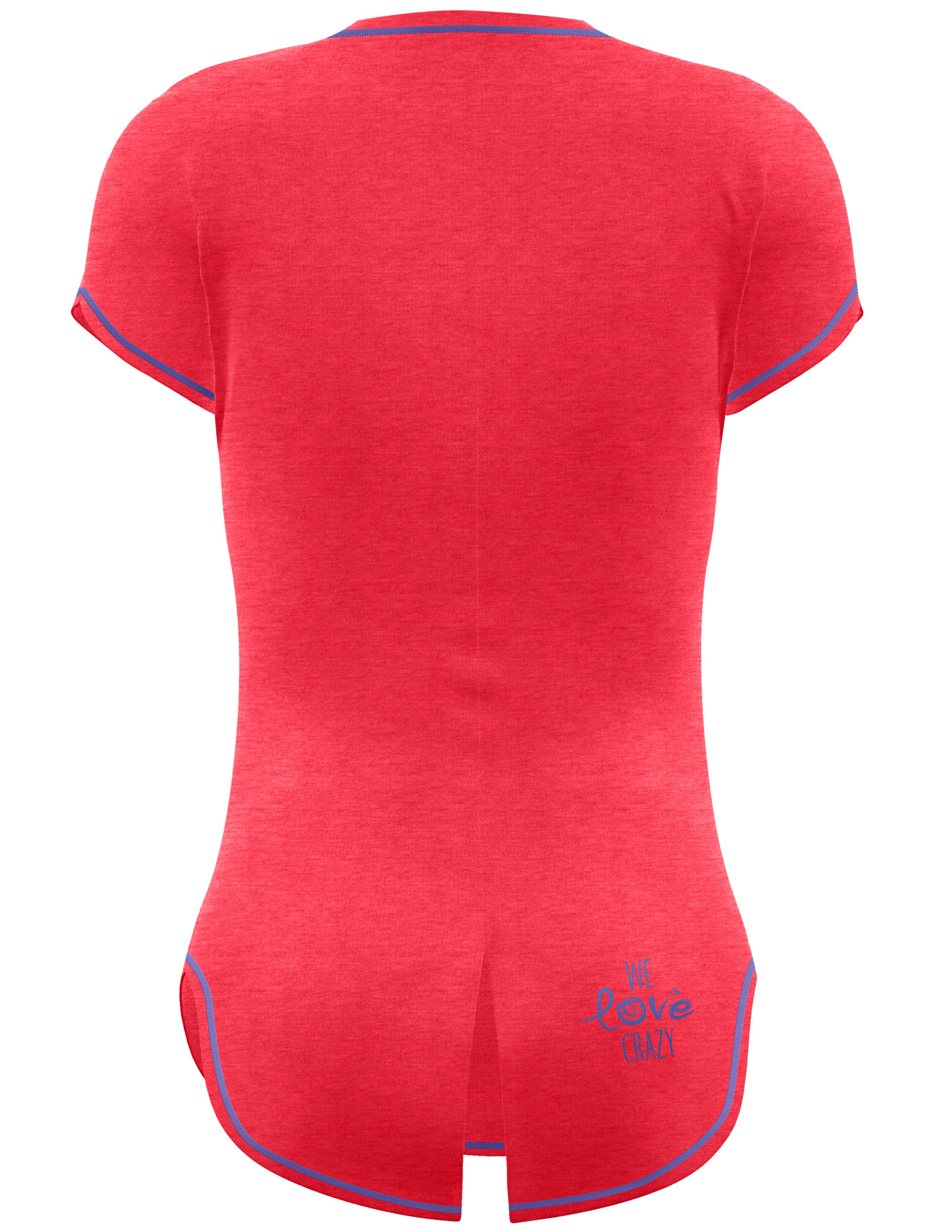 T-Shirt Instinct Woman