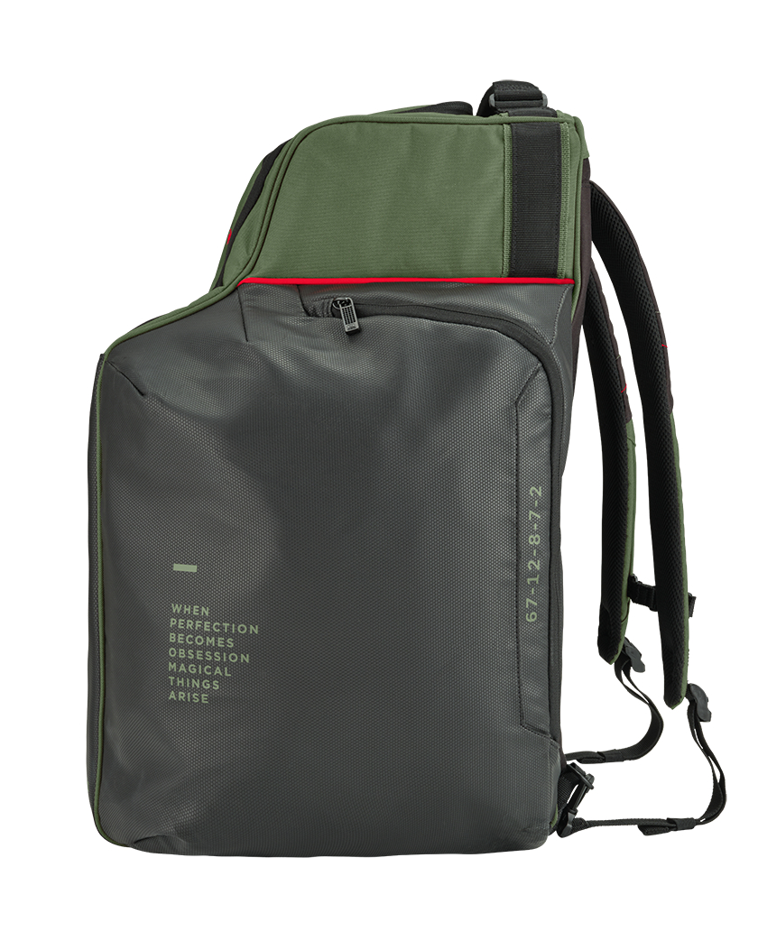 Race Bag Medium