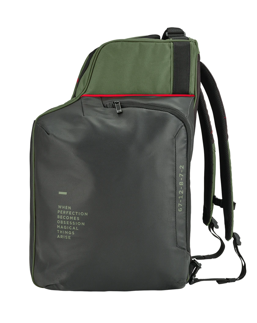 Race Bag Medium