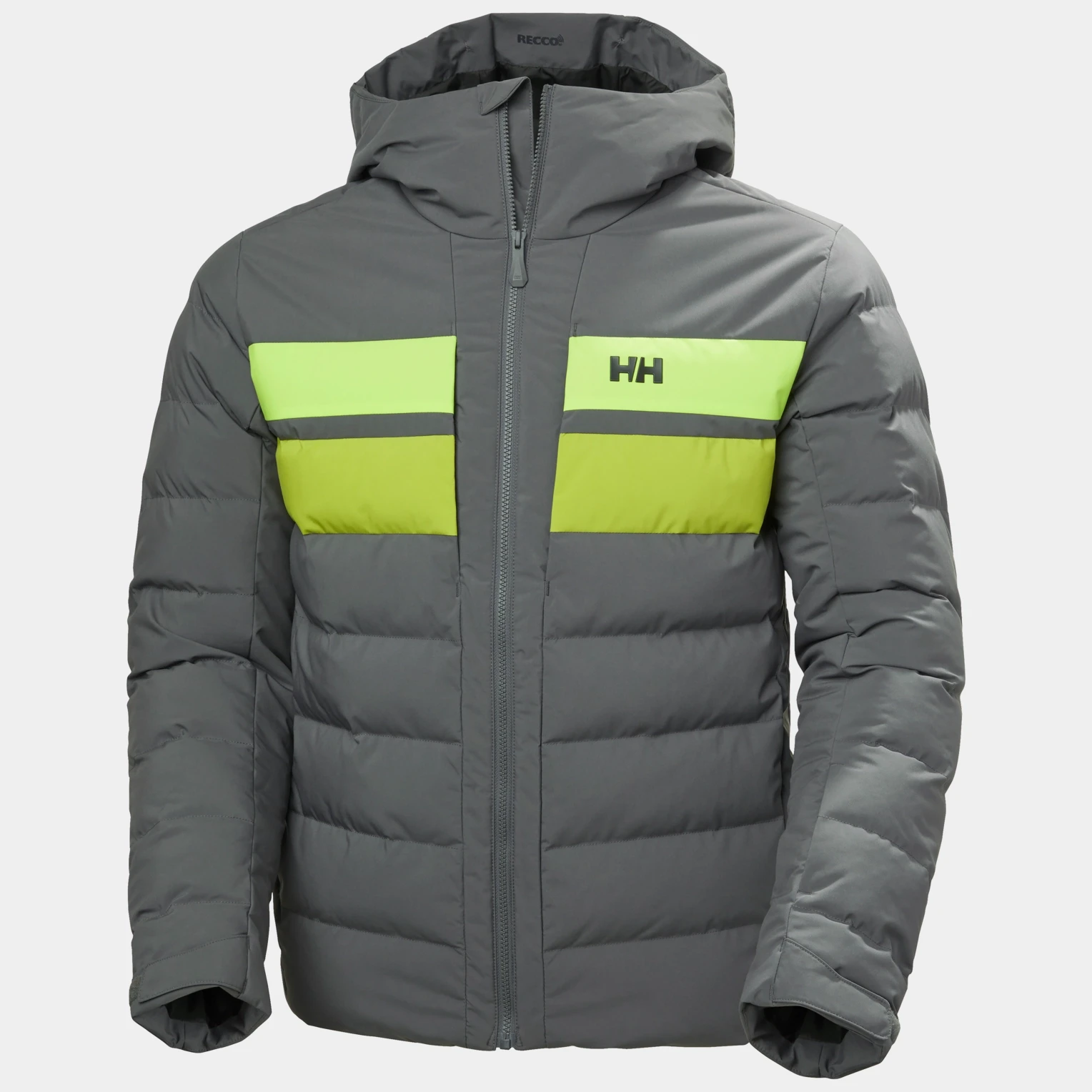 Man Bossanova Puffy Jacket
