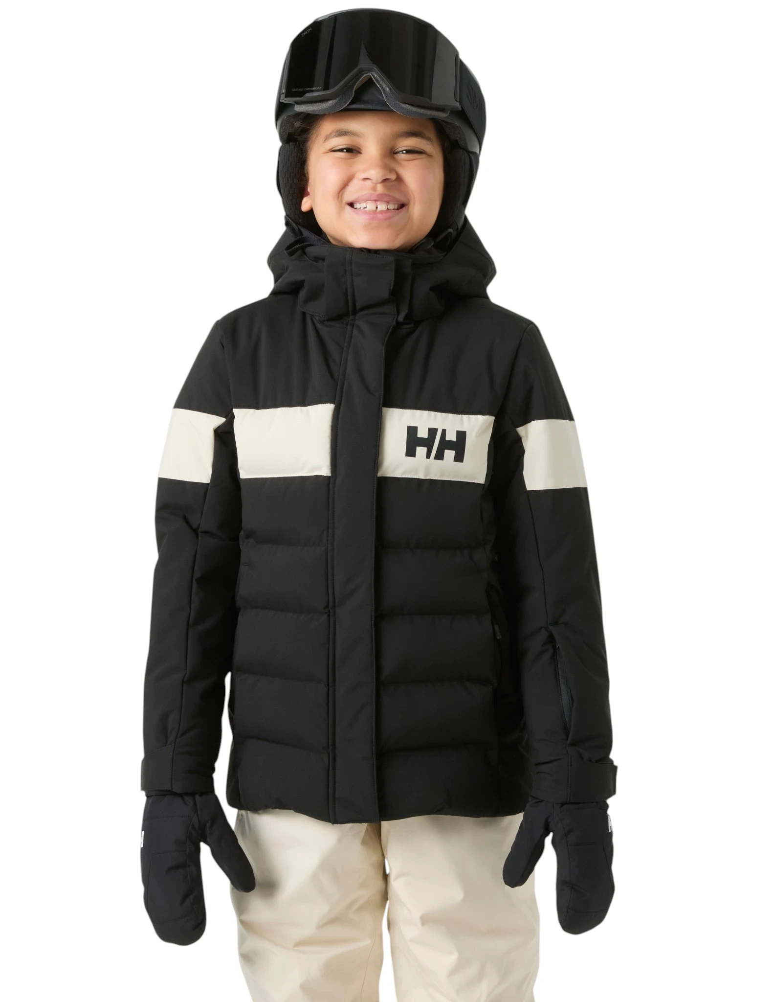 Jr Diamond Jacket