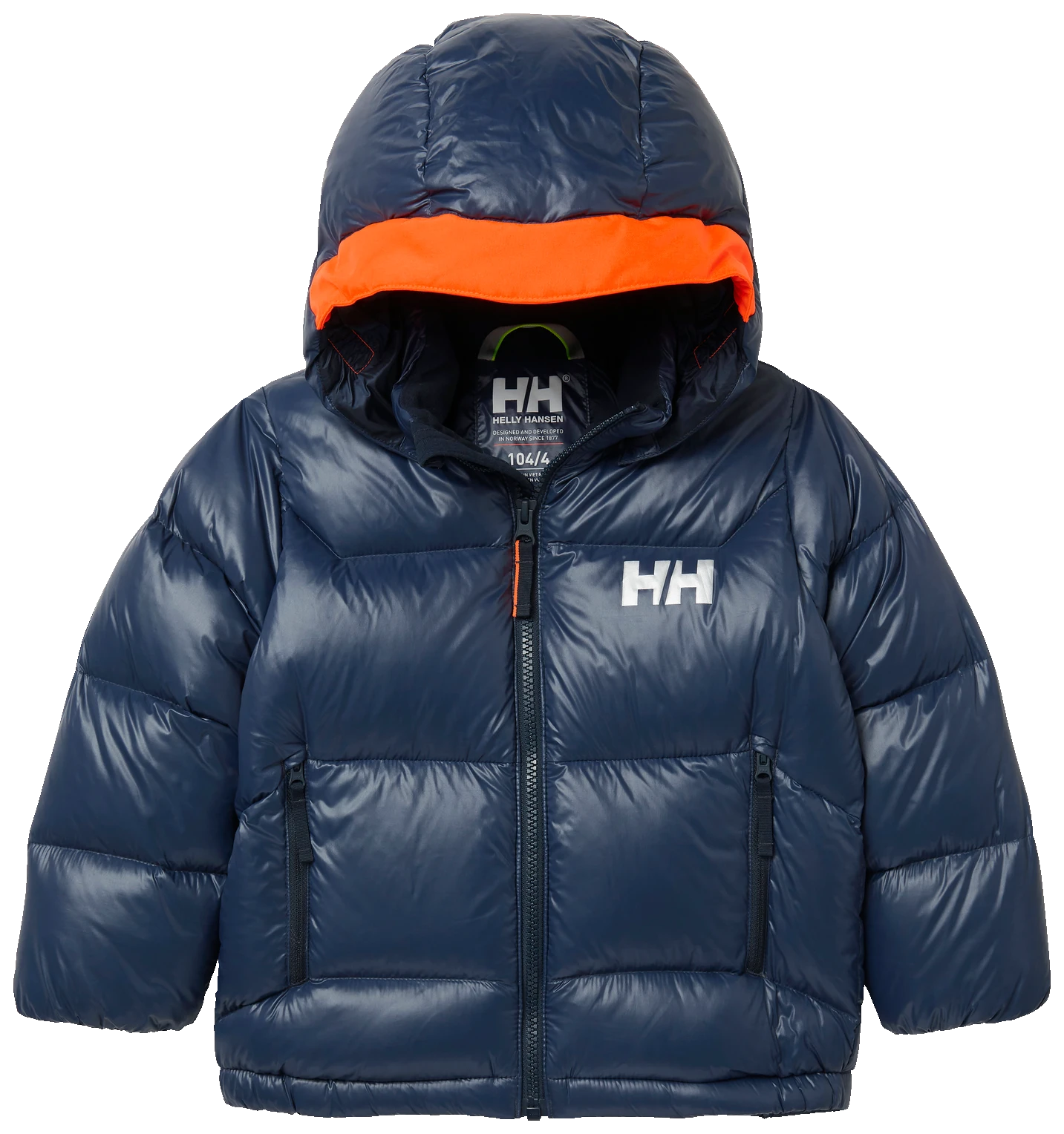 Isfjord Down Jacket