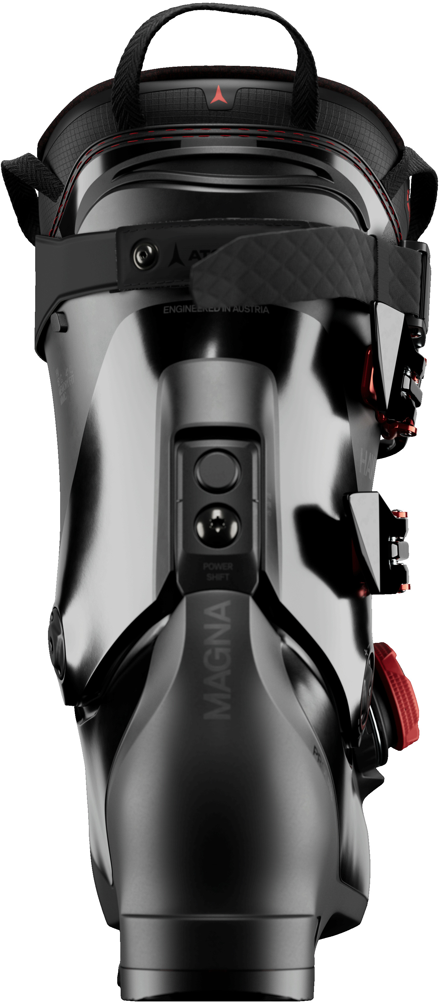 Hawx Magna 130 S BOA