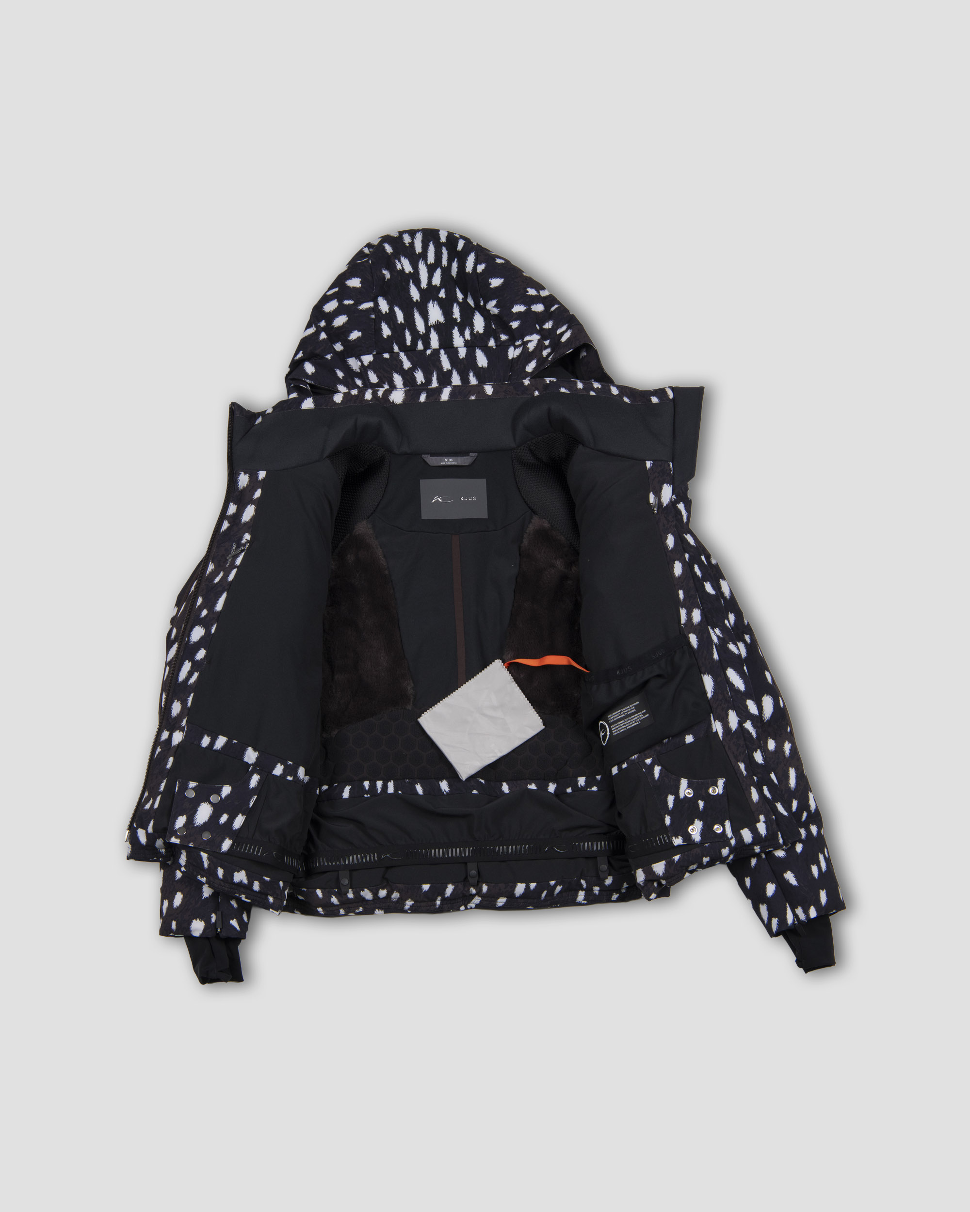 Twilight Jacket