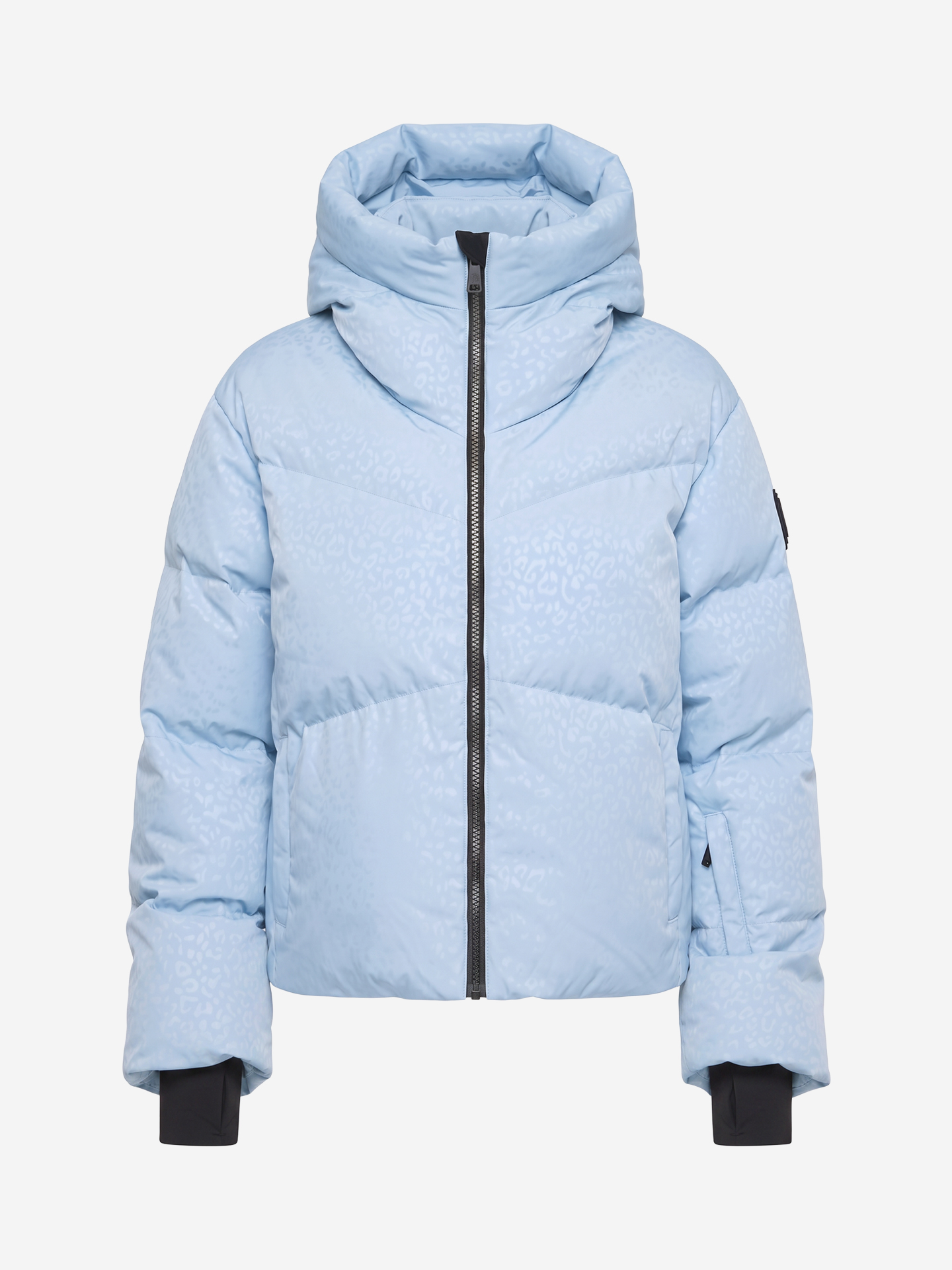 Newport Tonal Leo Jacket