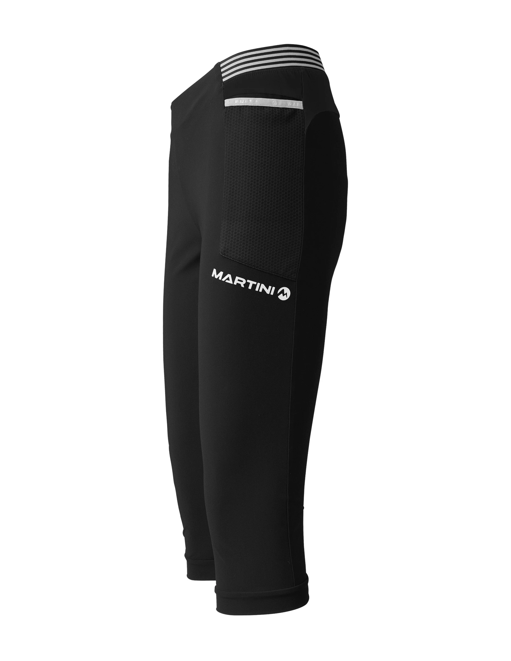 Pacemaker Capri Pants