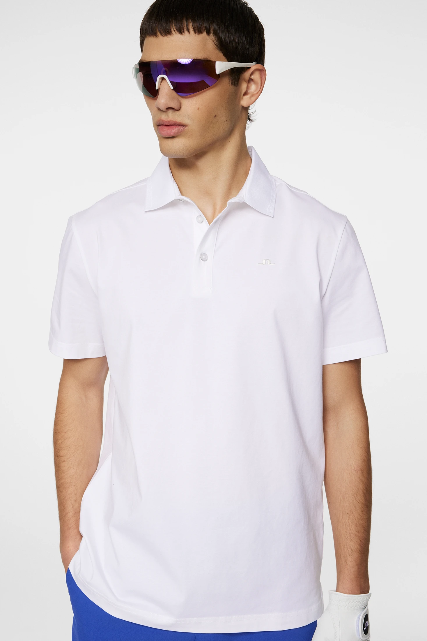 Bridger Polo