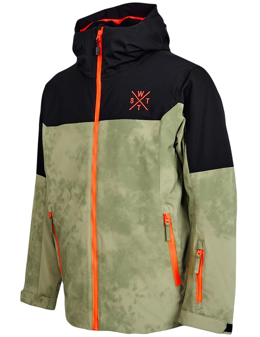X-Gamma Technical Jacket
