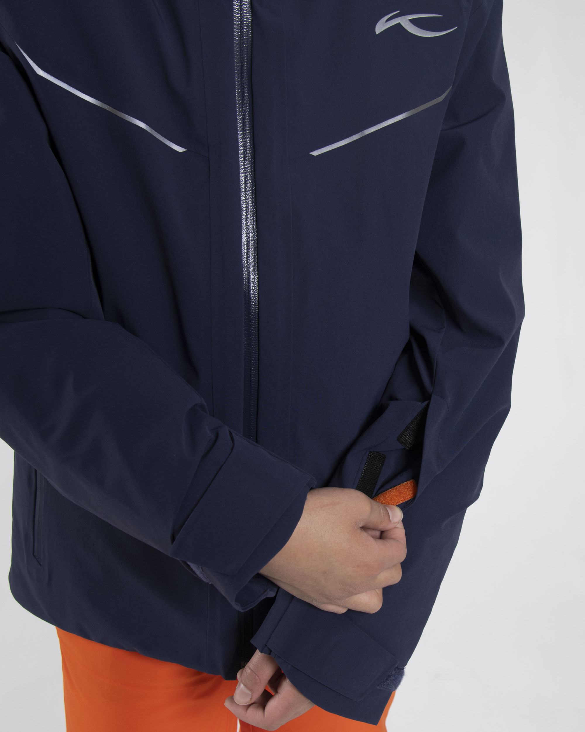 Boys Formula Jacket