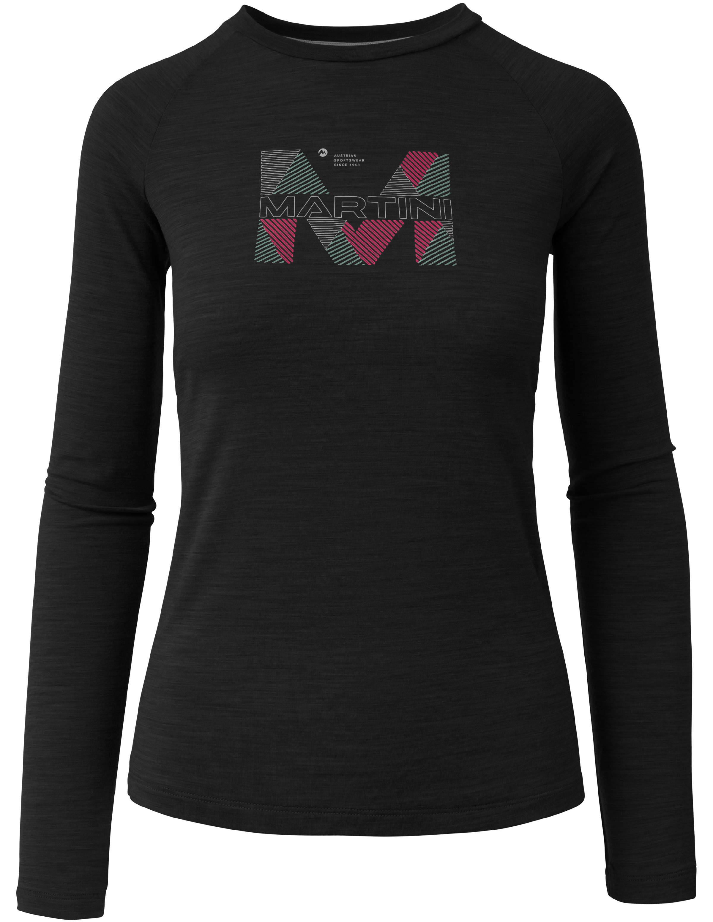 Highventure LS Shirt W