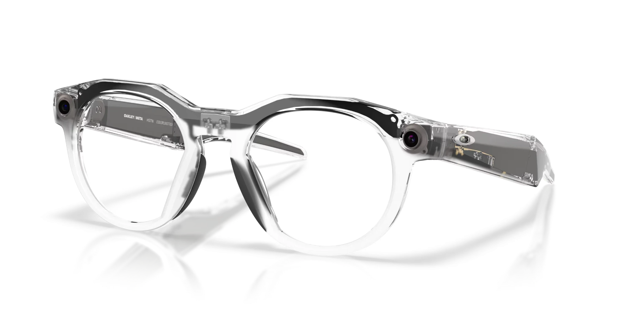 Meta HSTN - AI Glasses