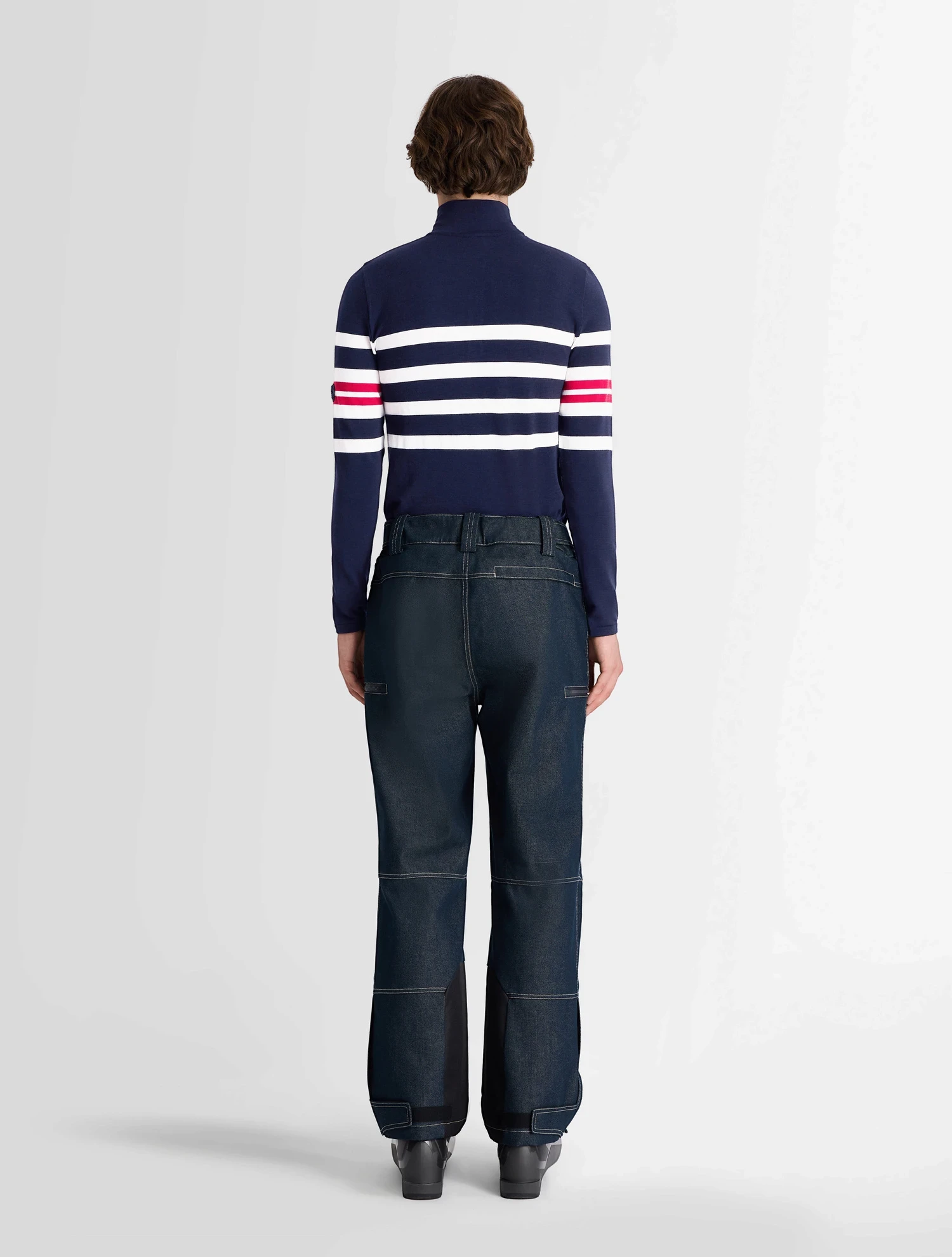 Drakon Denim