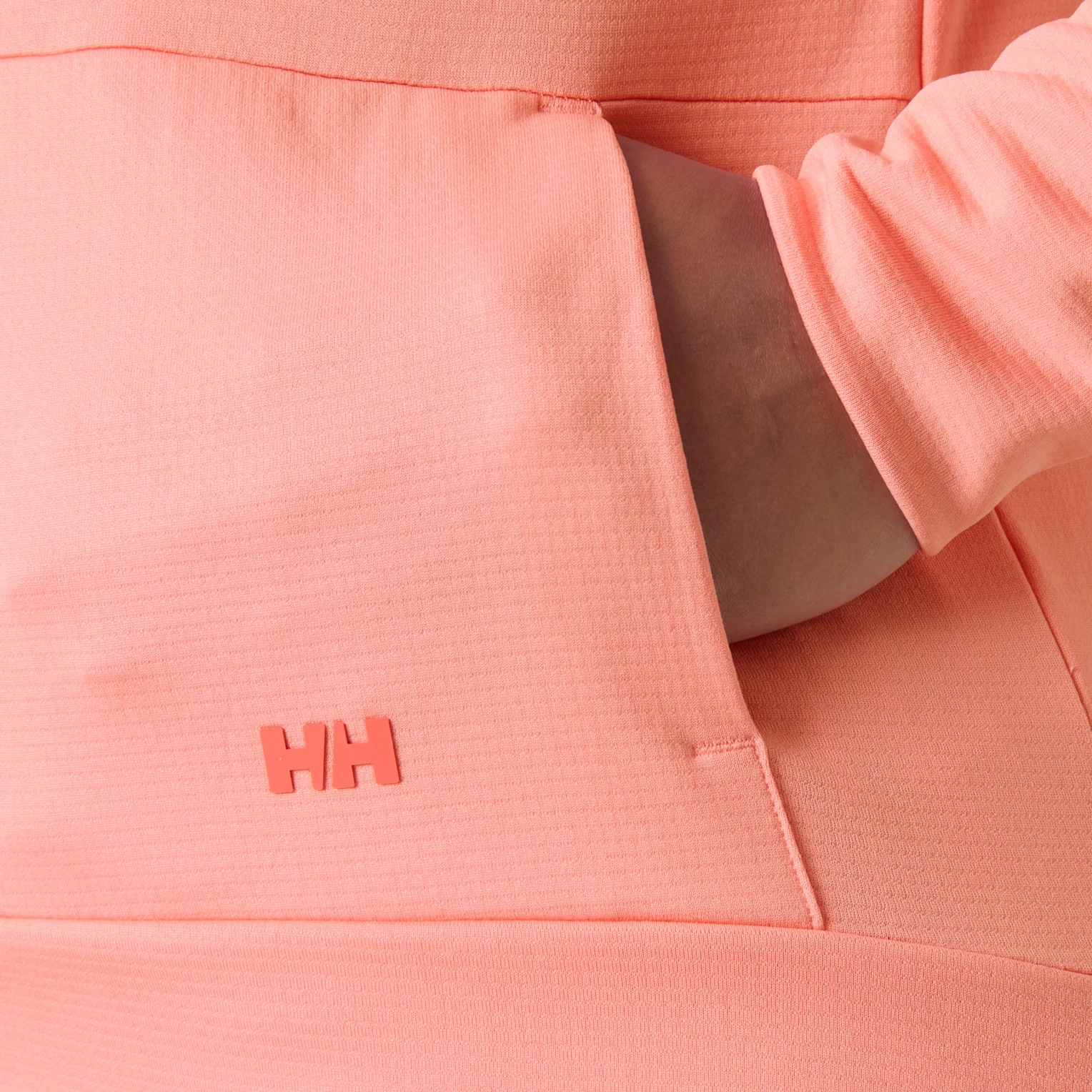 Lifa Tech Lite Hoodie W