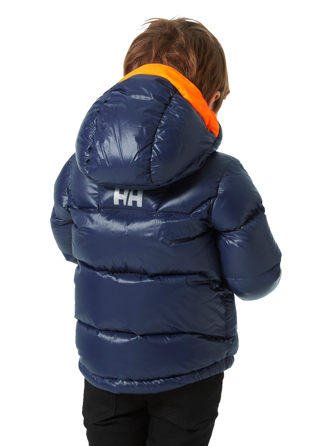 Isfjord Down Jacket