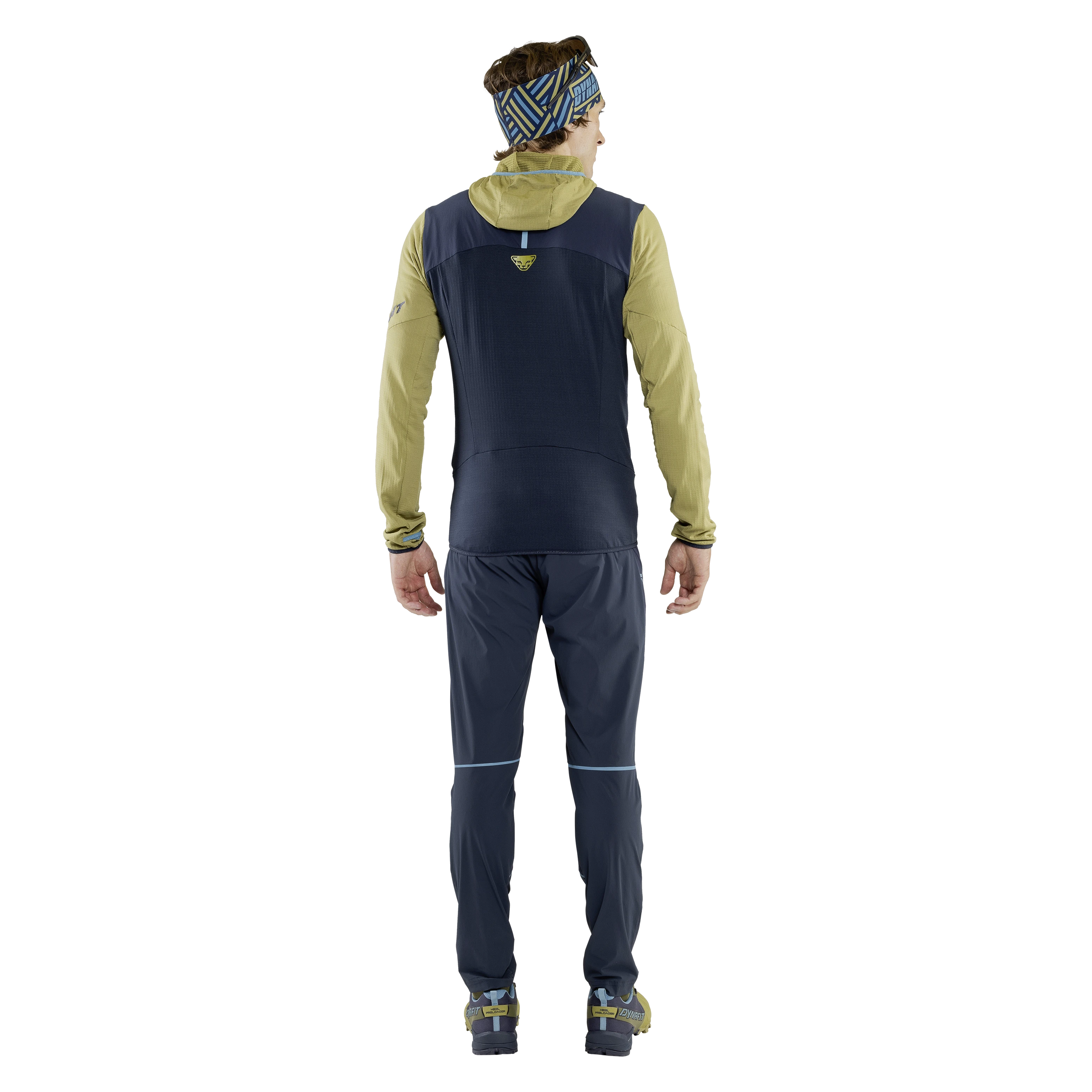 Traverse Polartec® Hooded Jacket M