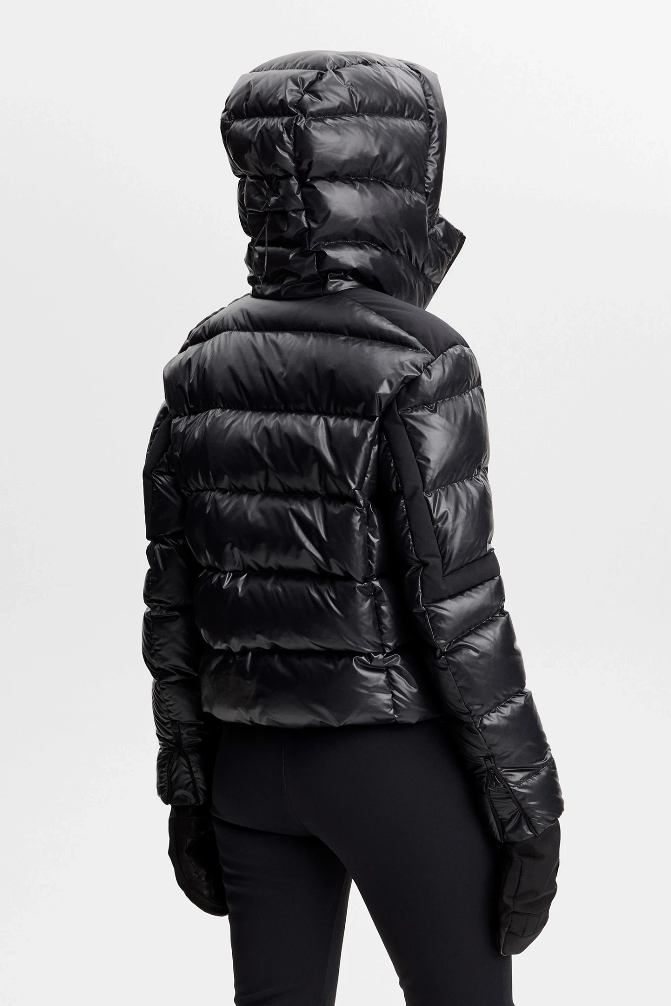 Nerina Down Jacket