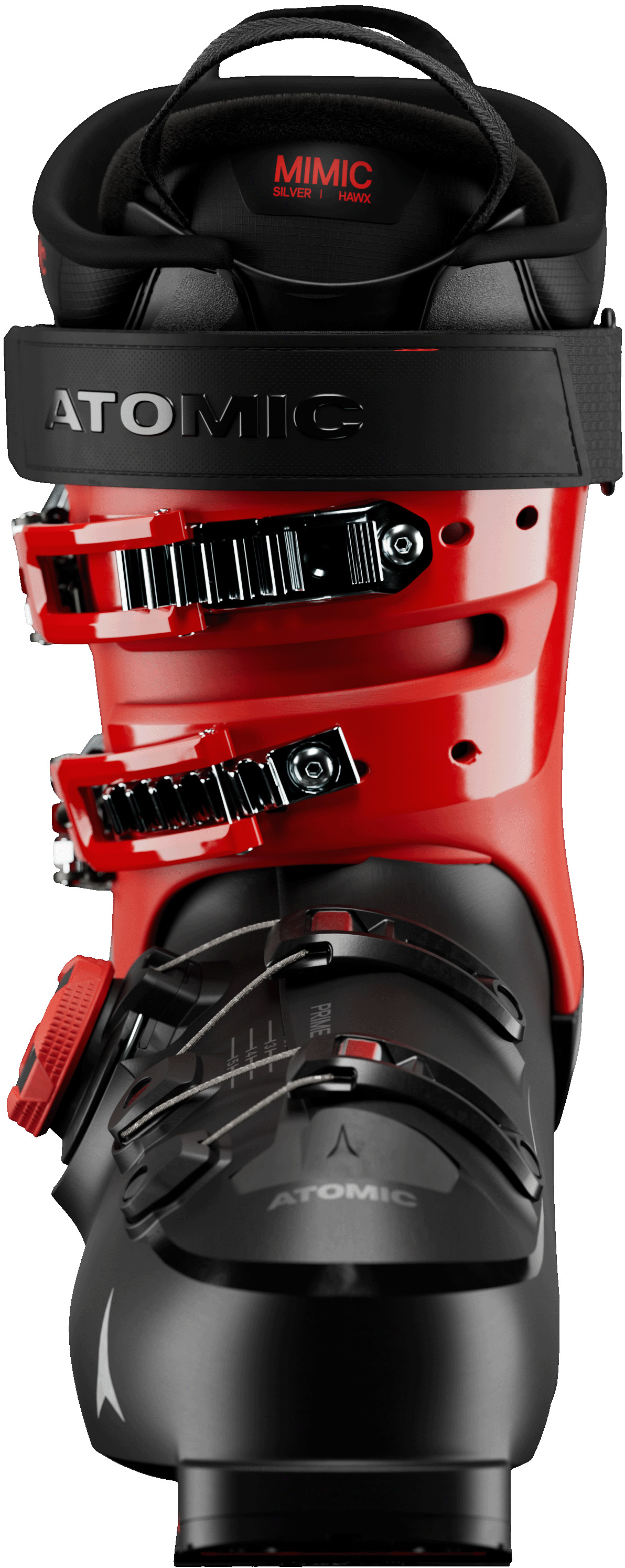 Hawx Prime R110 BOA