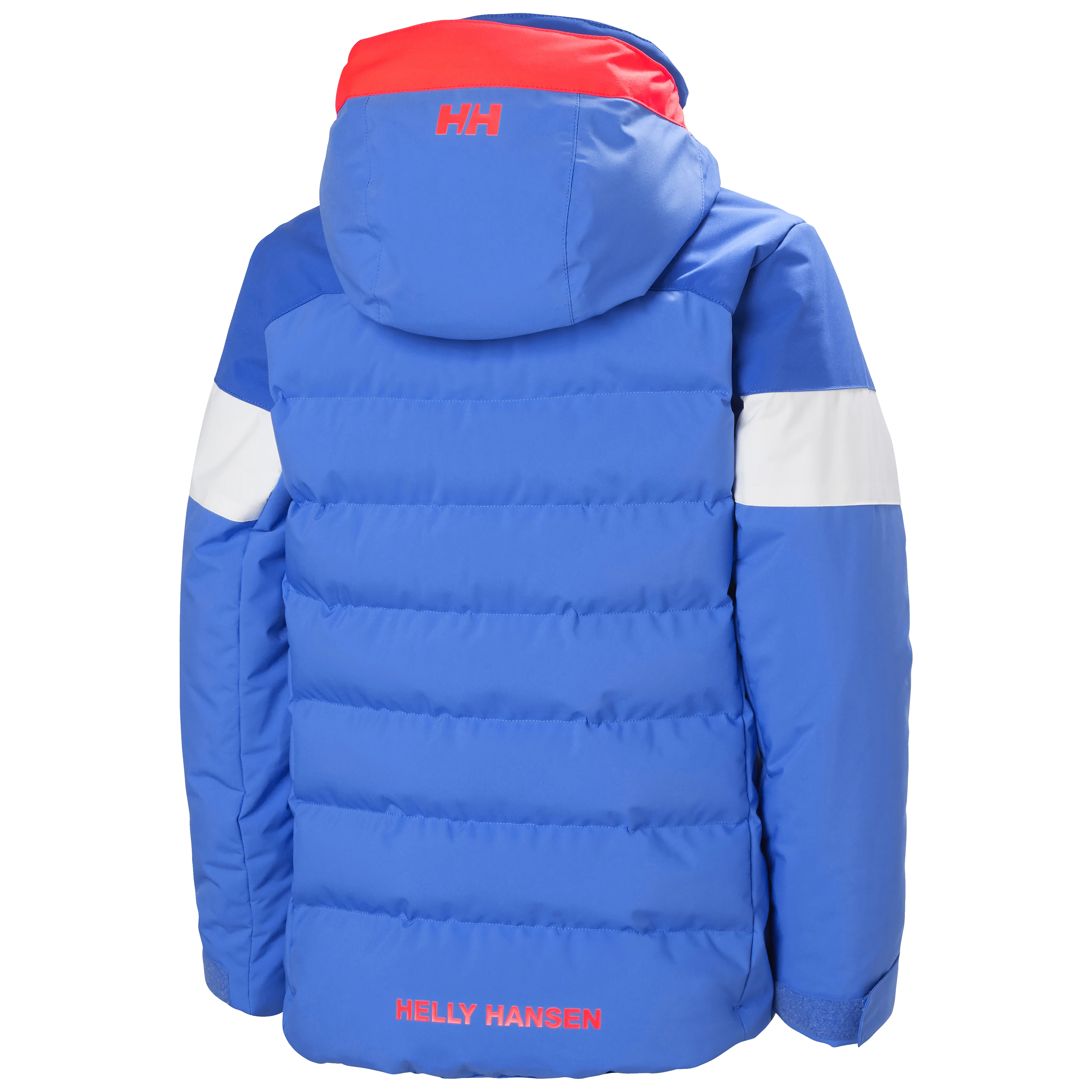 Jr Diamond Jacket