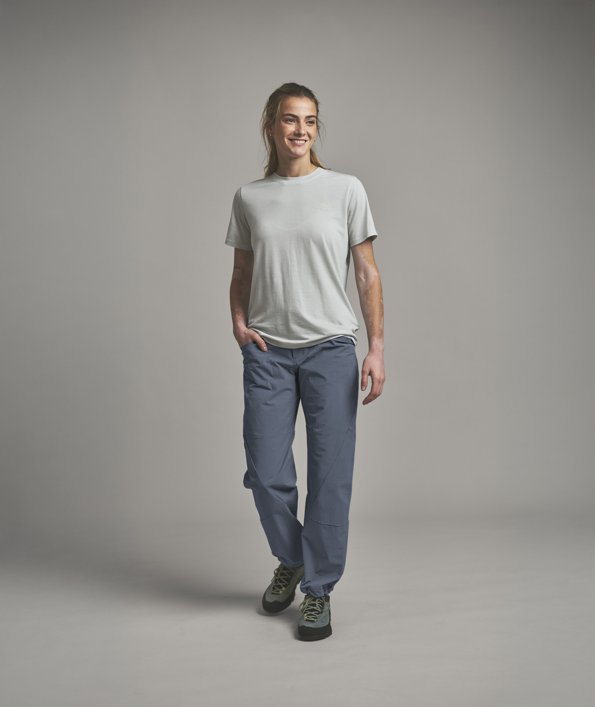 Trad Light Pants W