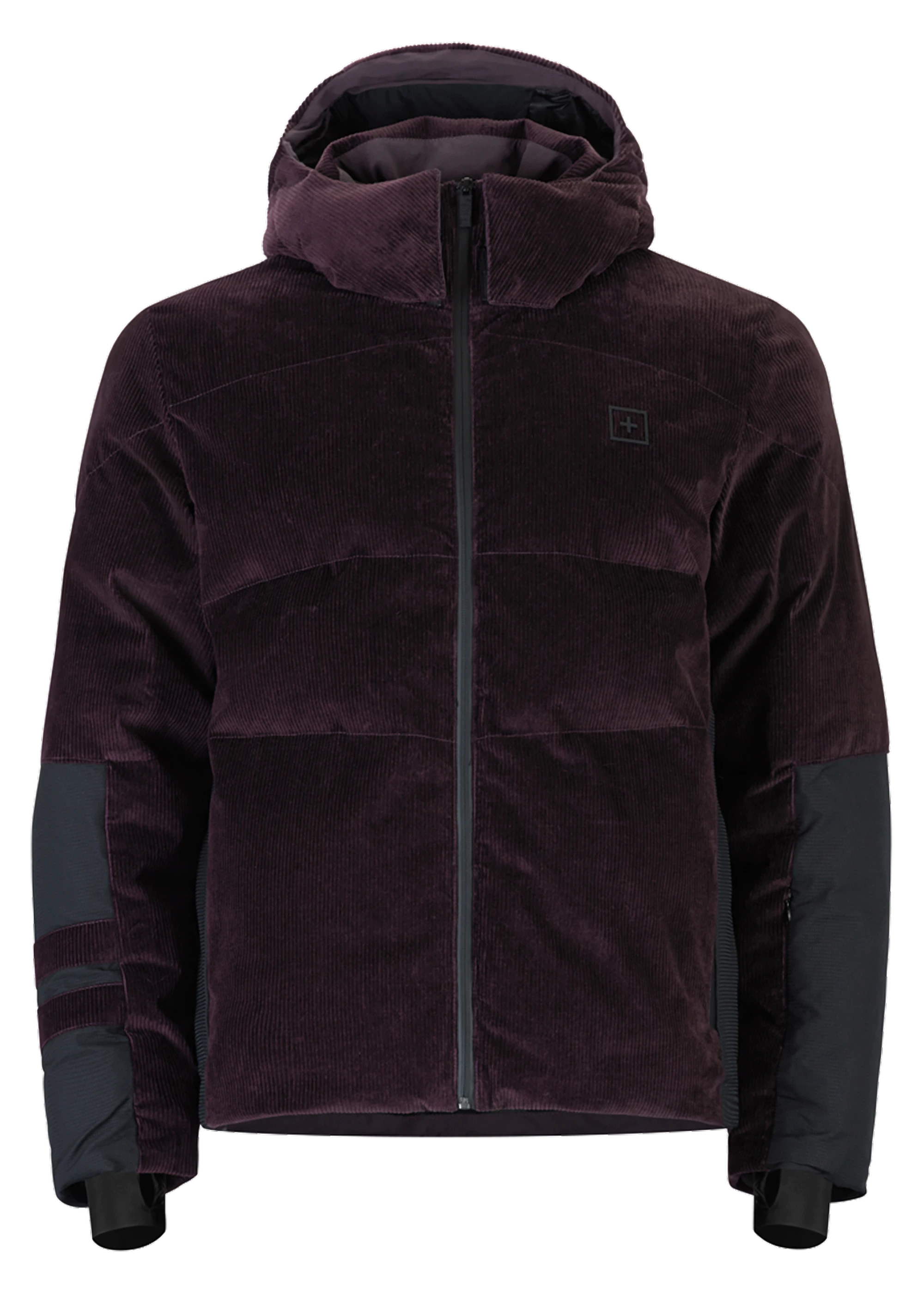 221 - Eco Down Jacket