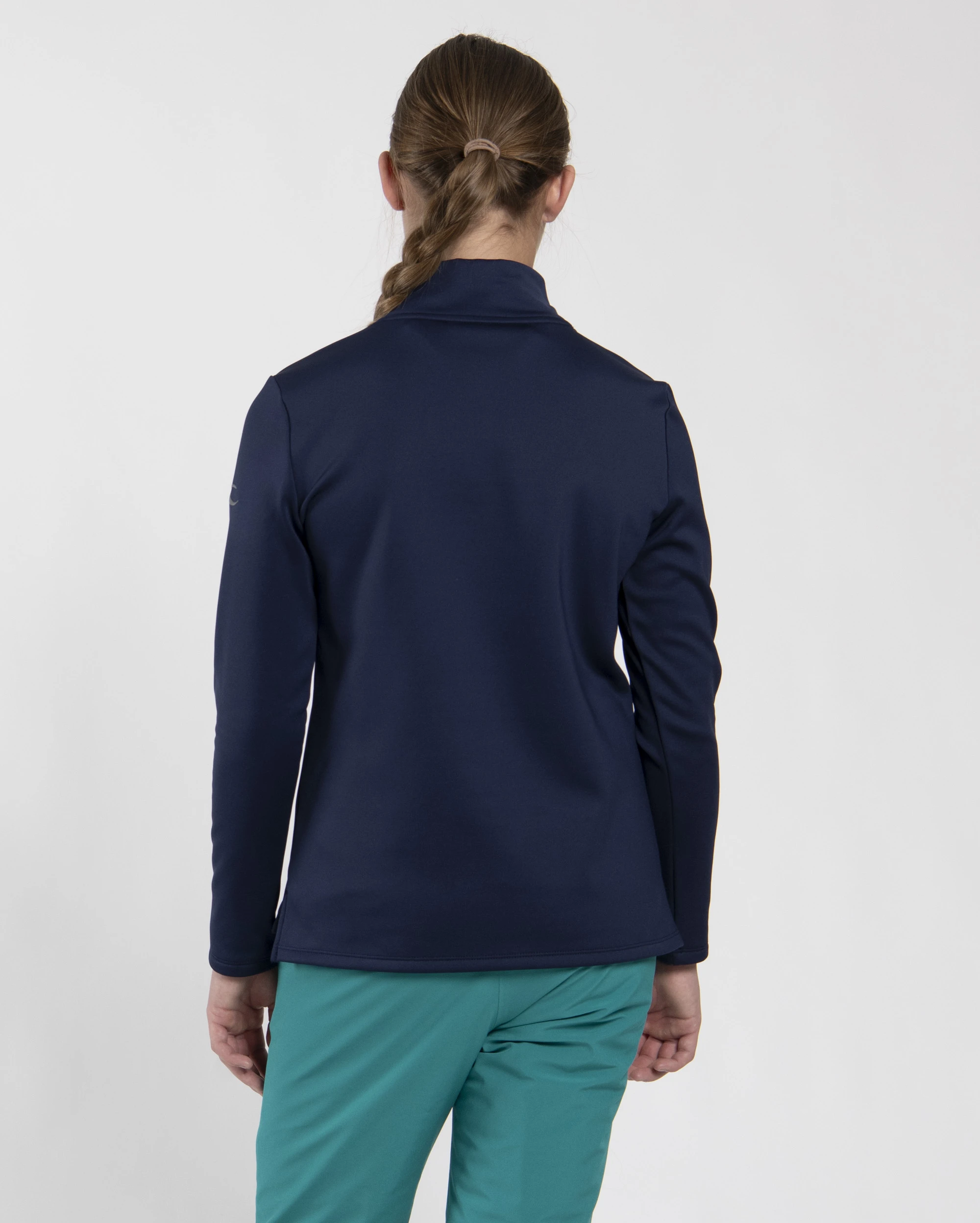 Girls First Frost Pullover