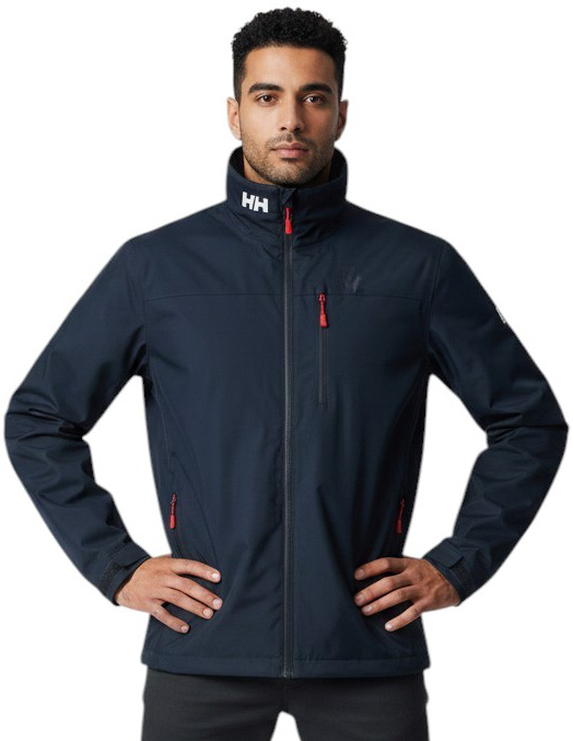 Crew Sailing Jacket 2.0 M