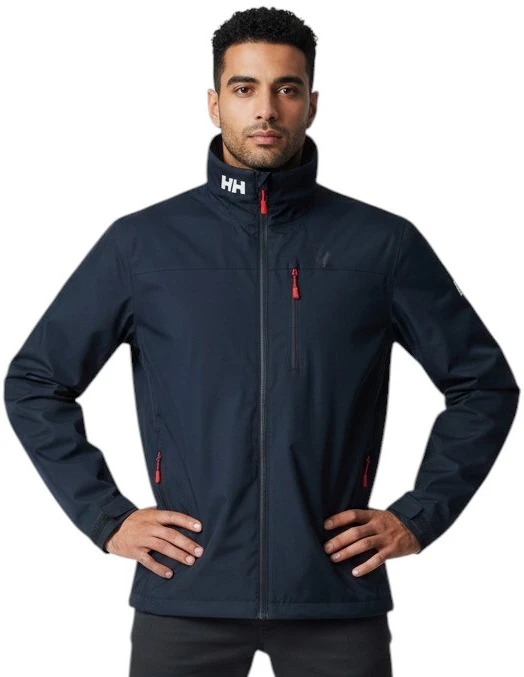 Crew Sailing Jacket 2.0 M