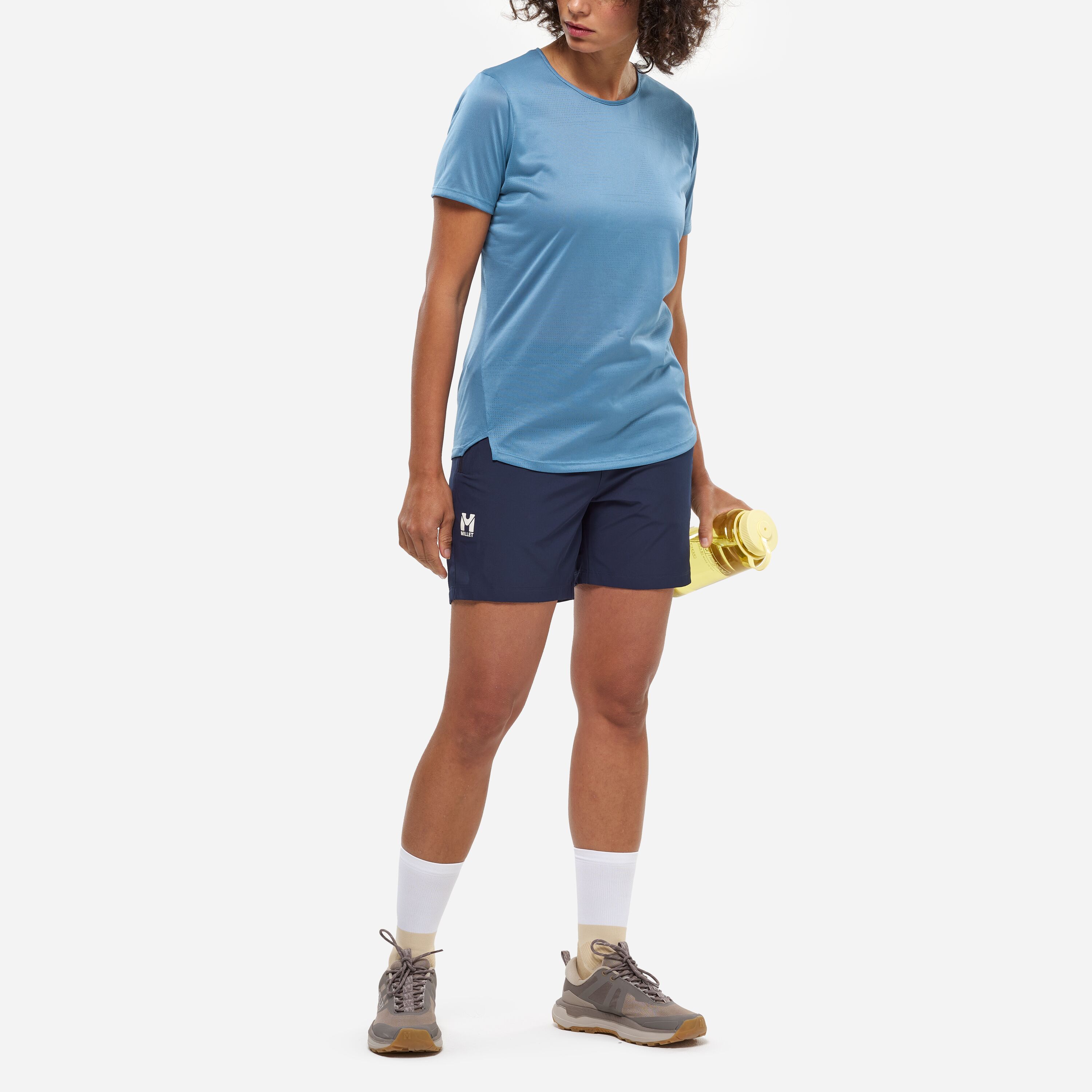 Wanaka Light T-Shirt