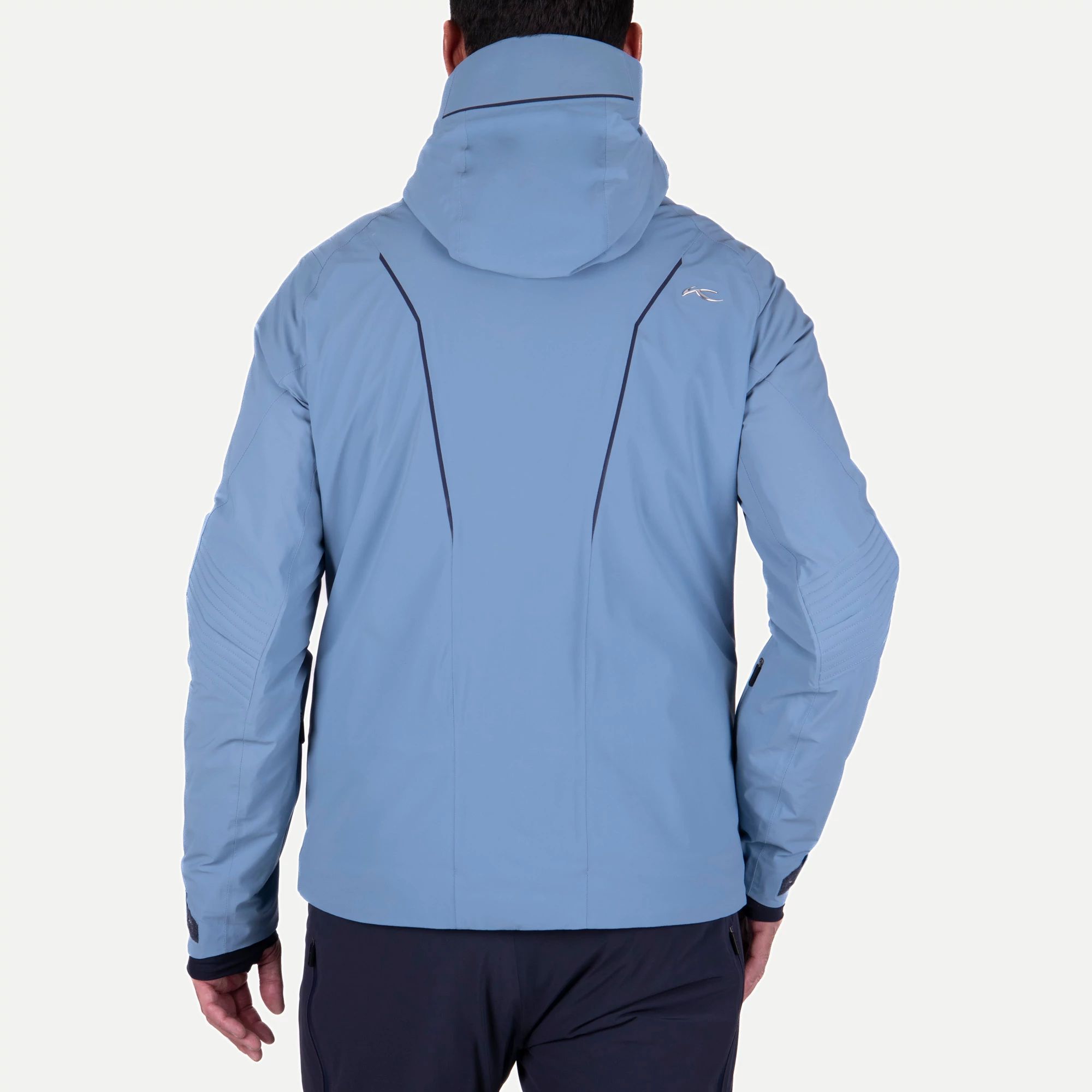Men Formula Jacket