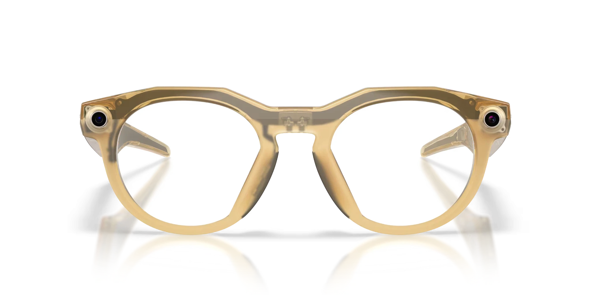Meta HSTN - AI Glasses