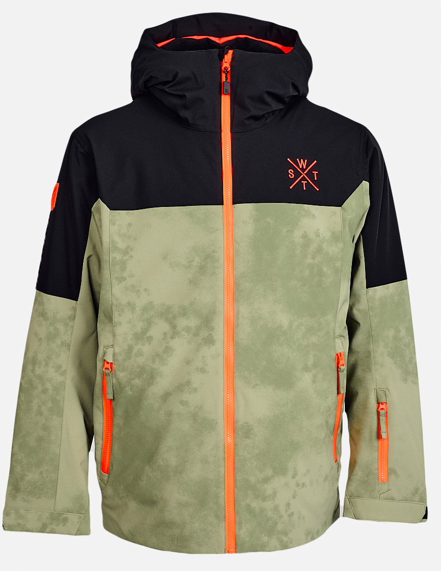 X-Gamma Technical Jacket