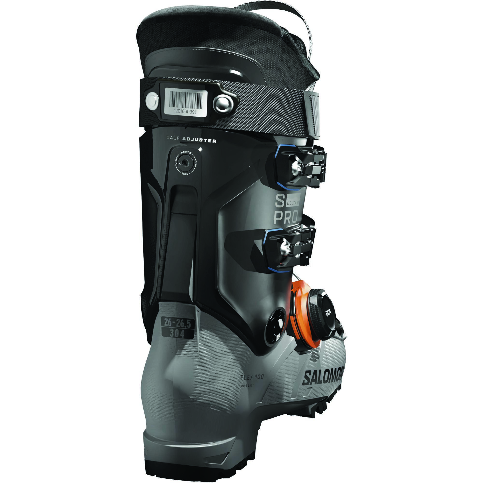 S/PRO Delta S BOA R100 GW
