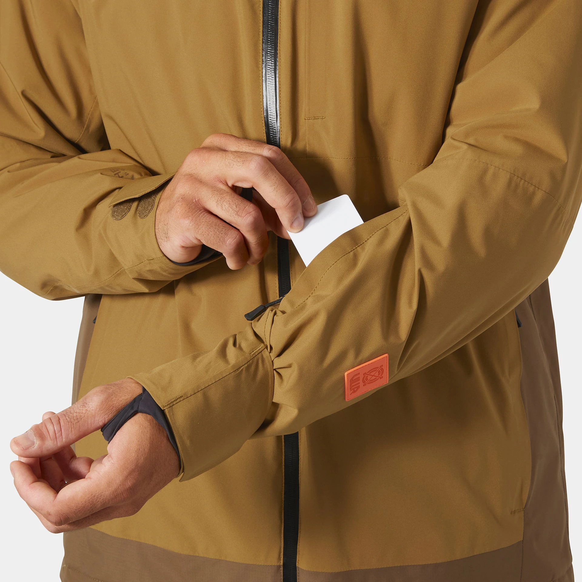 Powdreamer 2.0 Jacket