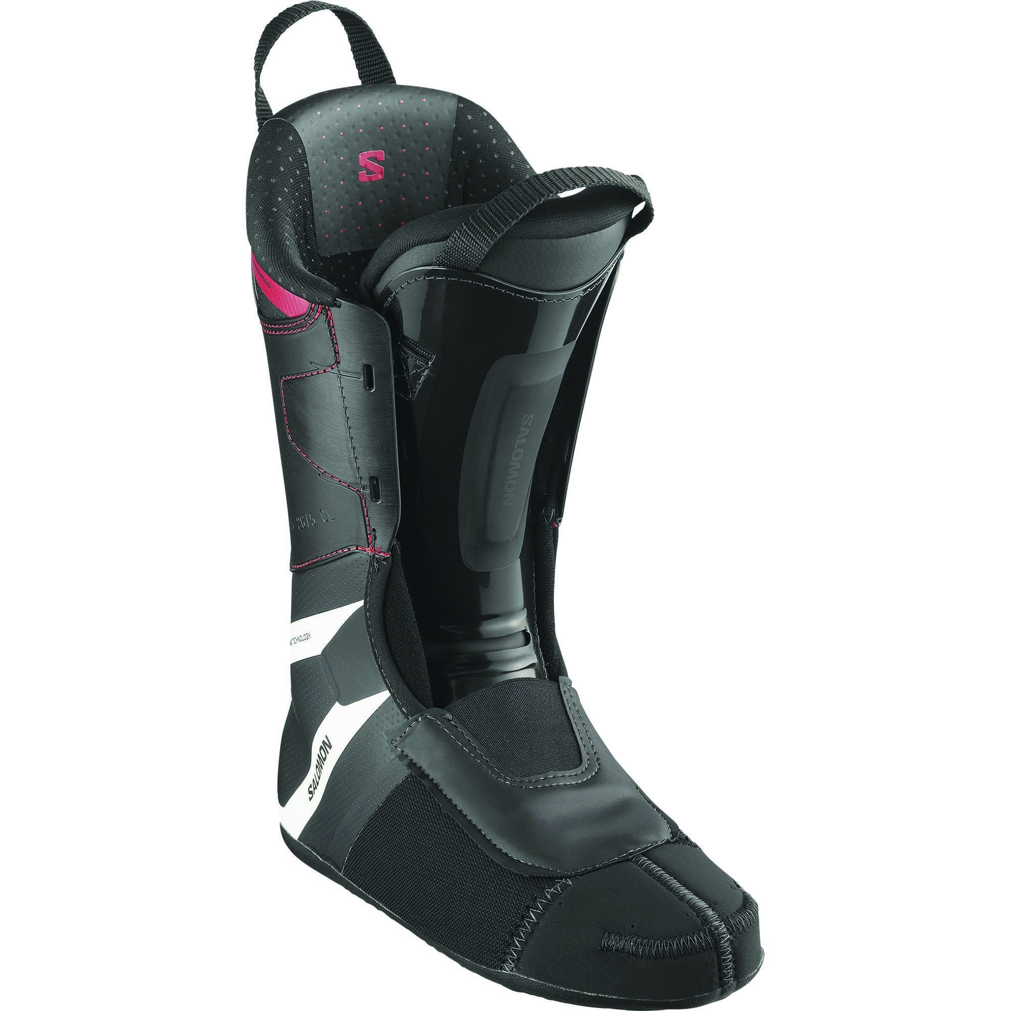 S/PRO Alpha C BOA 110 GW