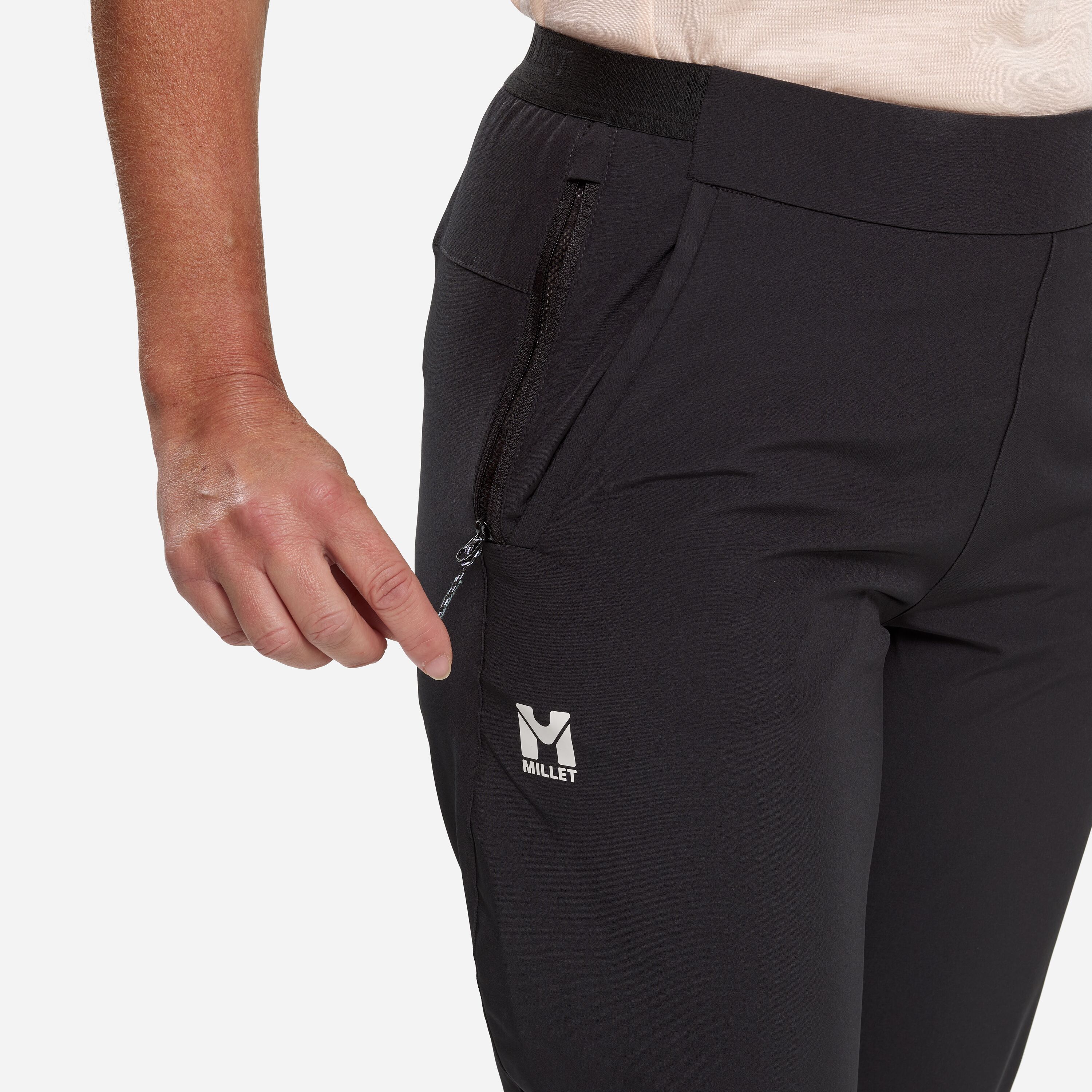 Parmelan Stretch Pant