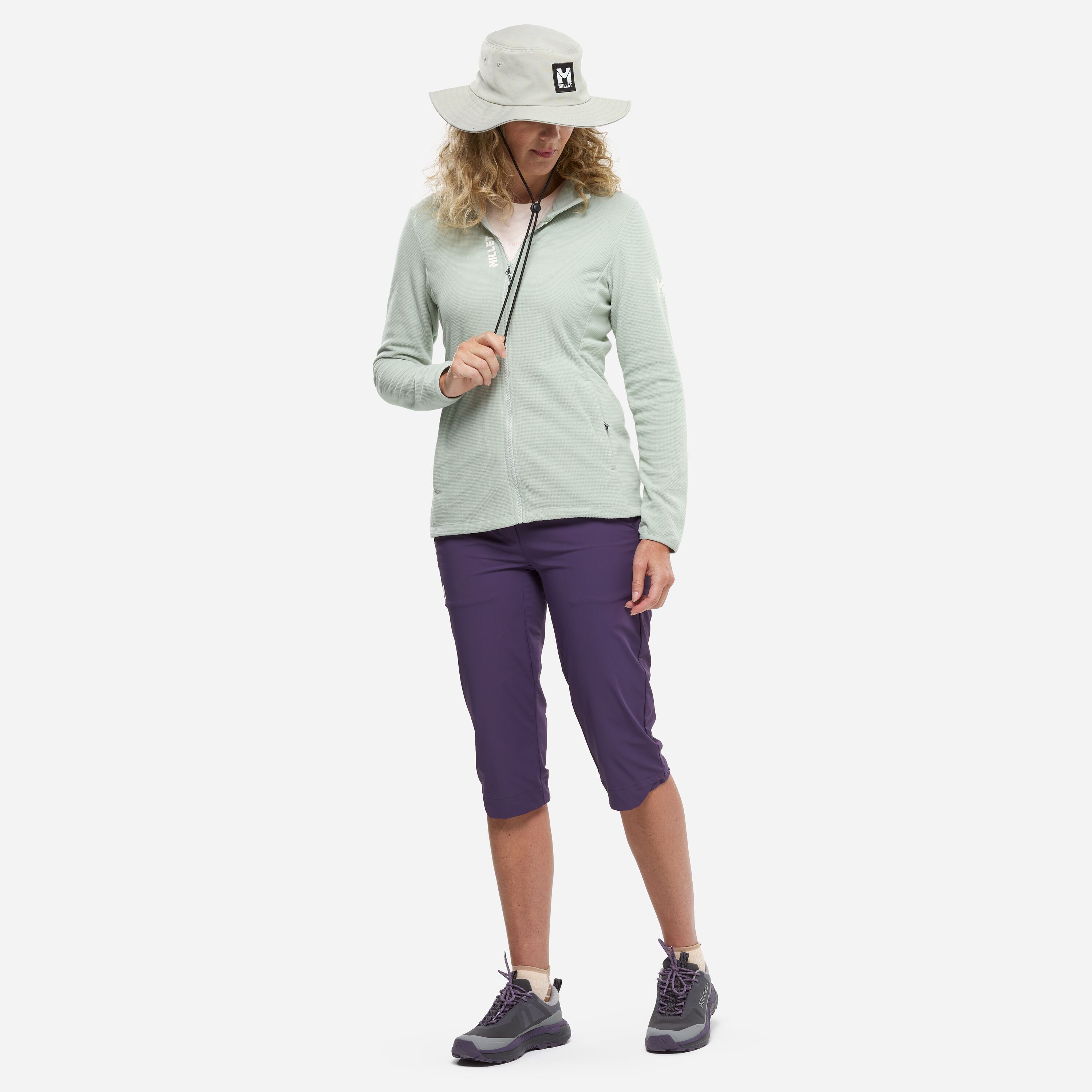 Ubic Lightgrid Jkt W